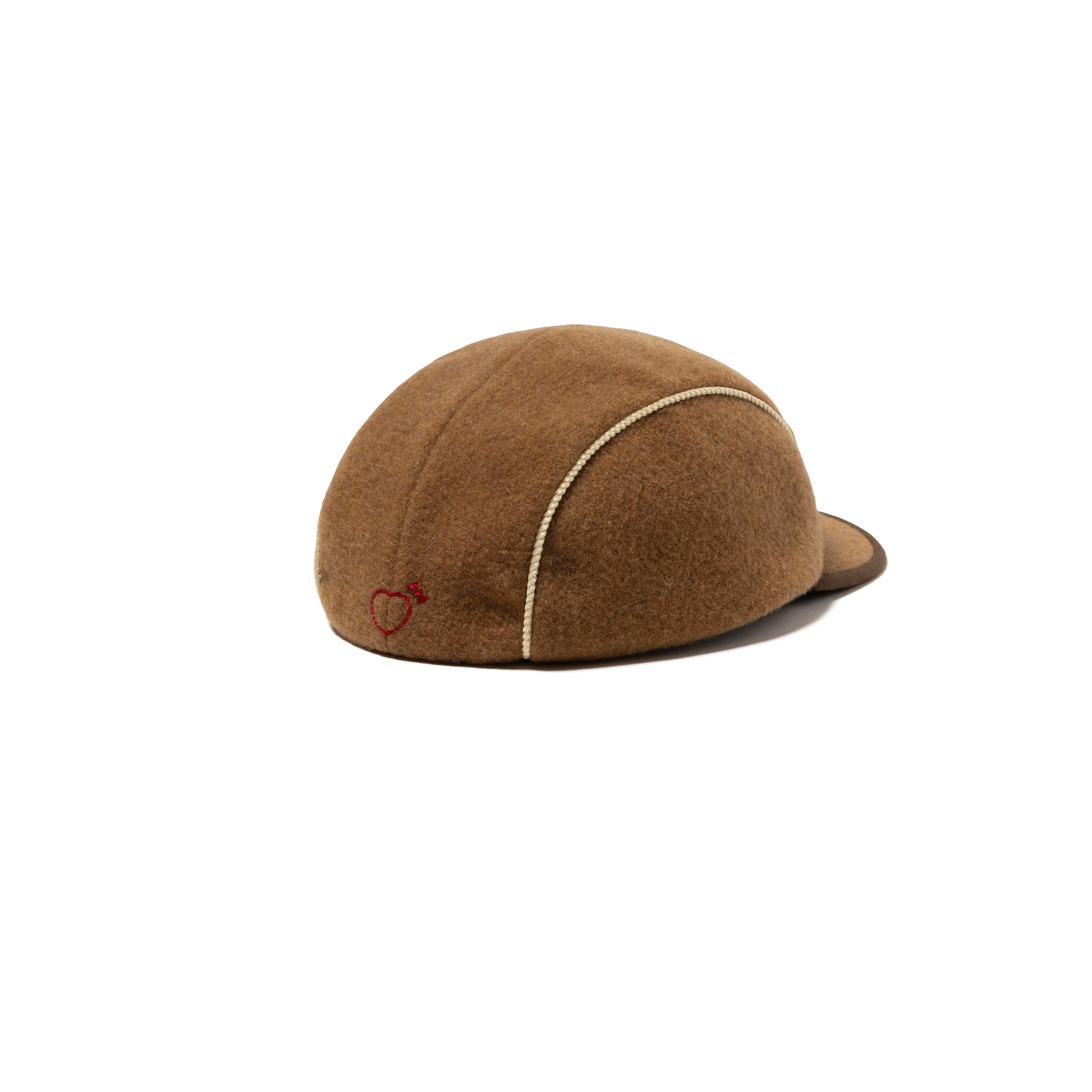 HUMAN MADE  WOOL CAP BE-B