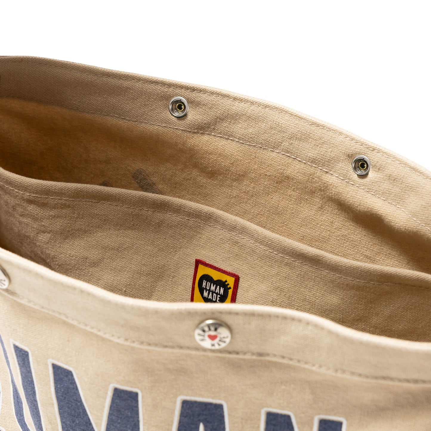 HUMAN MADE  PAPERBOY BAG BG-D
