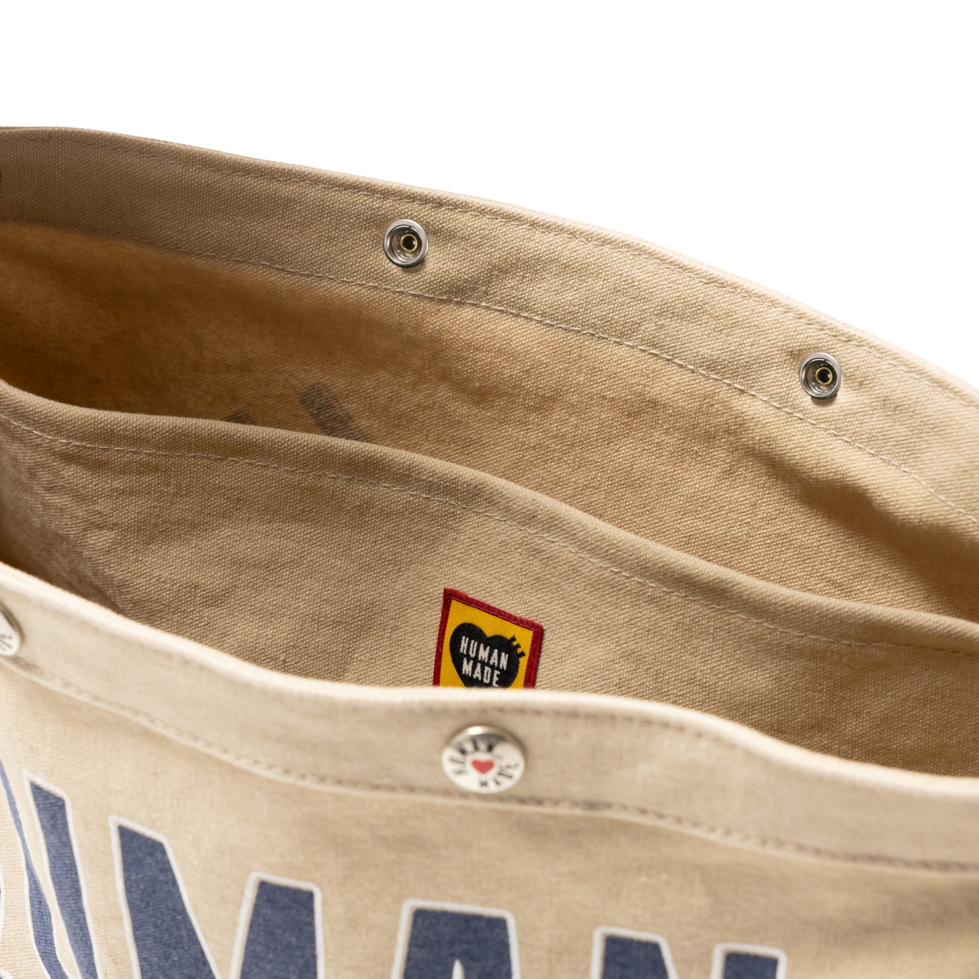 HUMAN MADE  PAPERBOY BAG BG-D