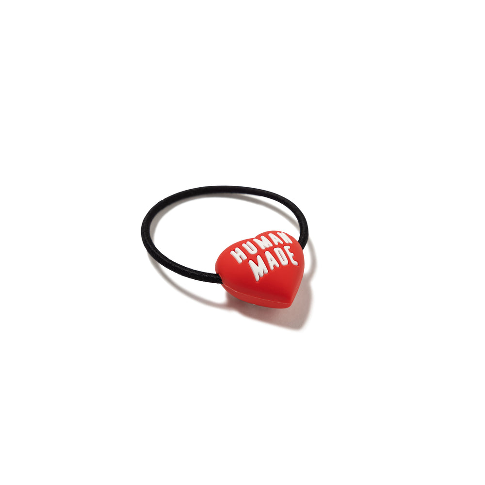 HUMAN MADE  HEART RUBBER BAND RE-B