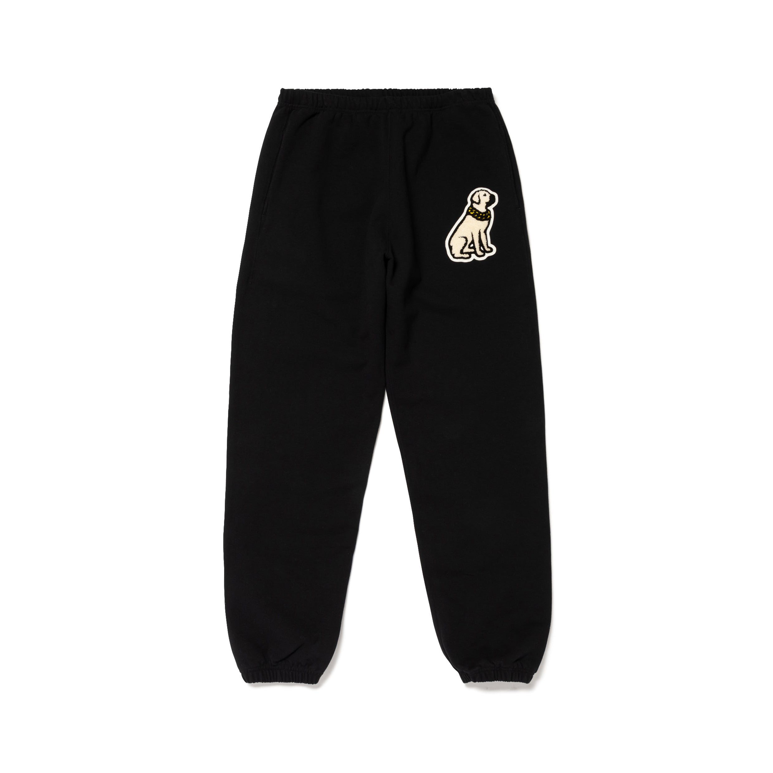 VICTOR VICTOR HEAVYWEIGHT SWEAT PANTS – HUMAN MADE Inc.