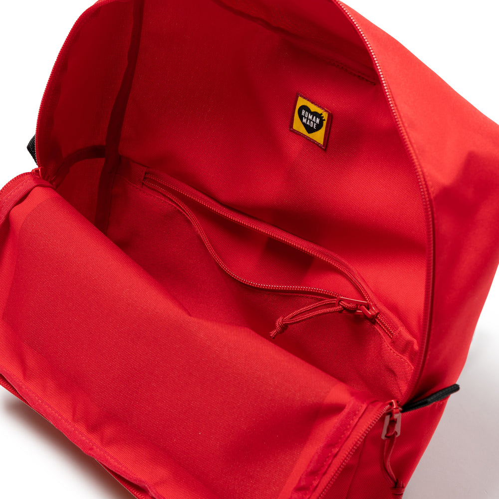 HUMAN MADE SQUARE BACKPACK RD-C