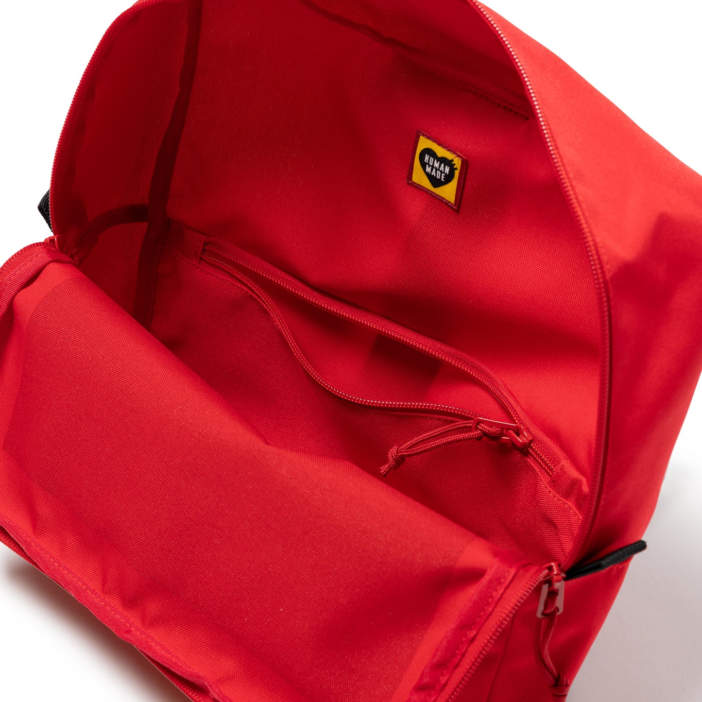 HUMAN MADE SQUARE BACKPACK RD-C