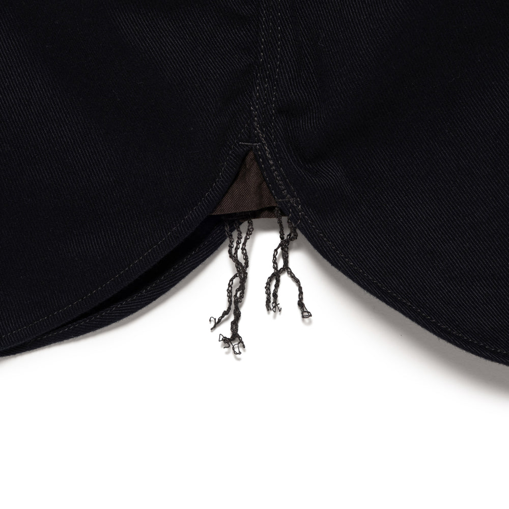 HUMAN MADE WORK SHIRT NY-F