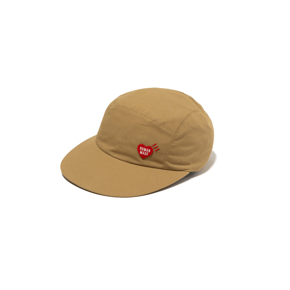 HUMAN MADE 5PANEL CAP BG-A