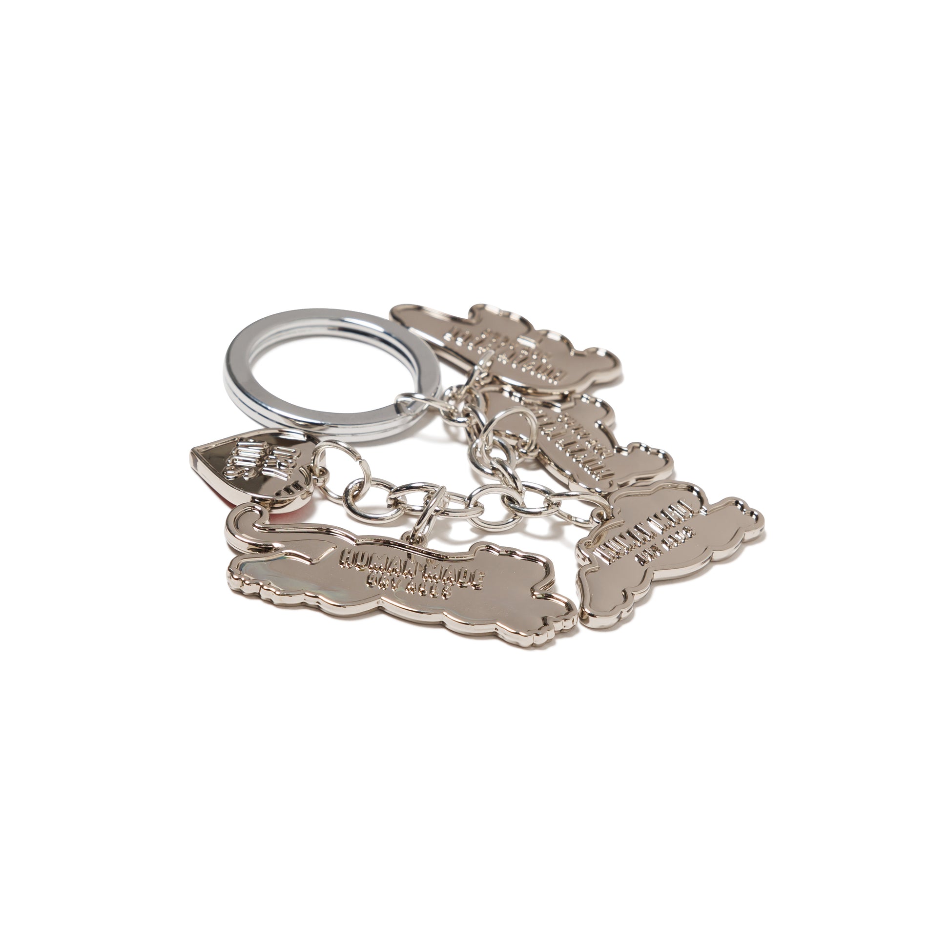 HUMAN MADE ANIMAL KEYCHARM SI-B