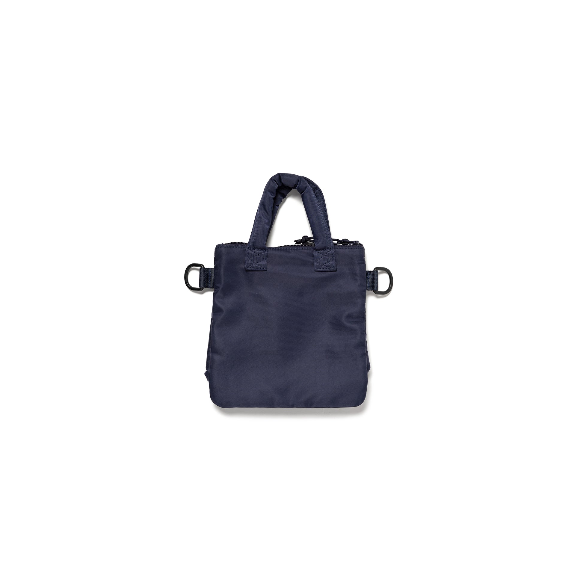 HUMAN MADE MINI HELMET BAG NY-C