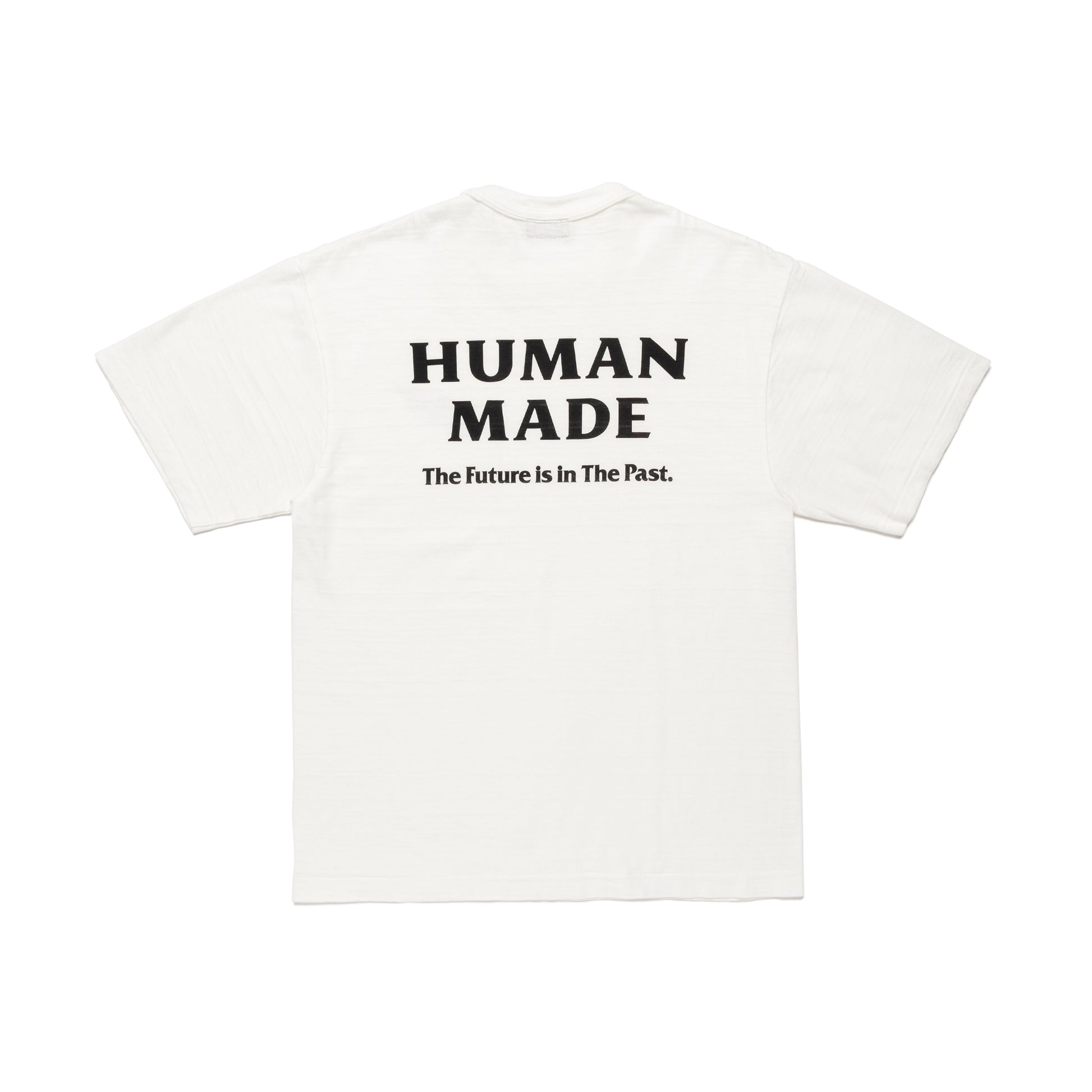 HUMAN MADE HUMAN MADE x RED WING GRAPHIC T-SHIRT – HUMAN MADE Inc.