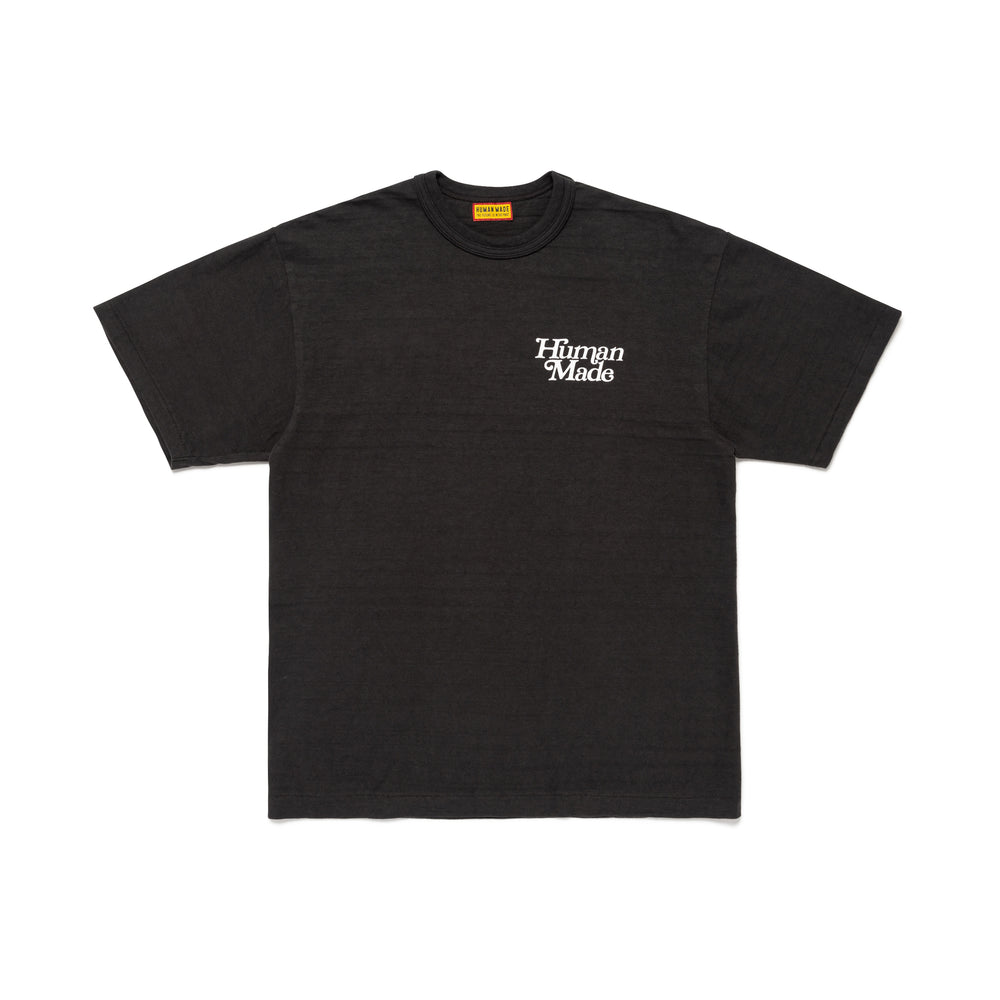 HUMAN MADE HUMAN MADE × VERDY T-SHIRT BK-A