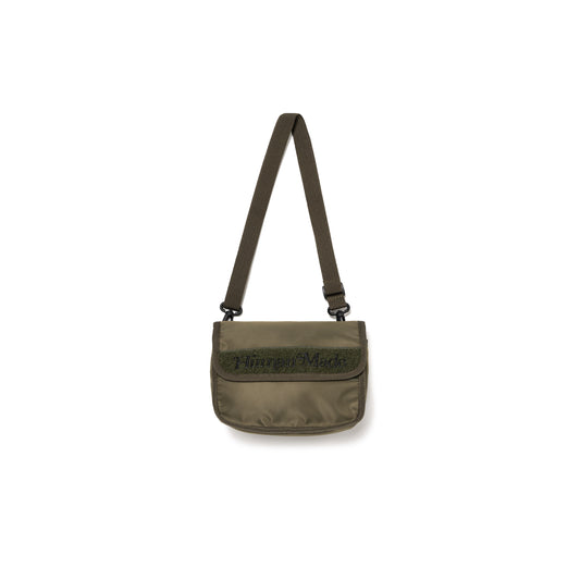 HUMAN MADE - BAG & POUCH – HUMAN MADE ONLINE STORE