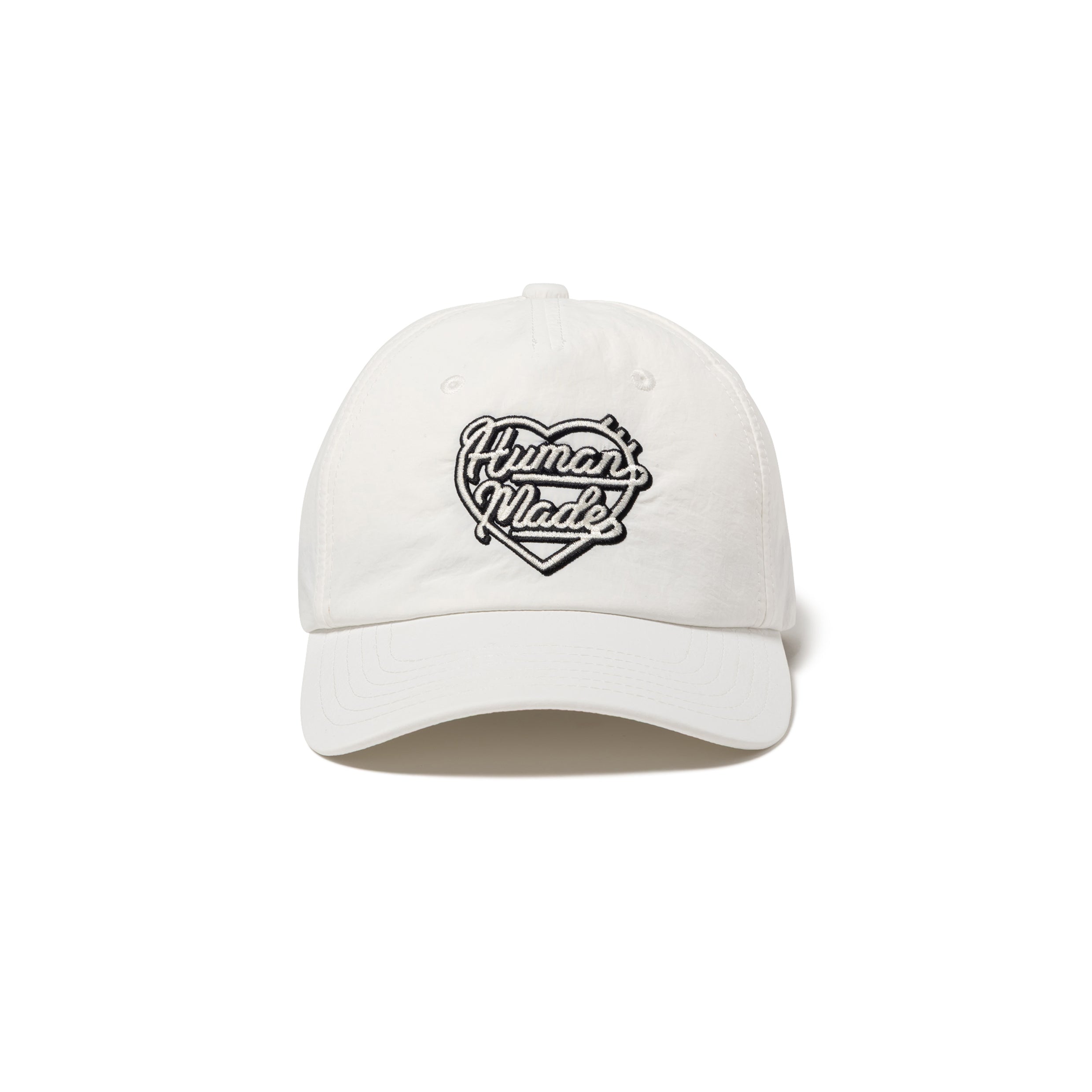 HUMAN MADE HMロゴキャップ　完売品　新品 HUMAN MADE HM x SHAKE SHACK 6PANEL CAP – HUMAN MADE Inc.