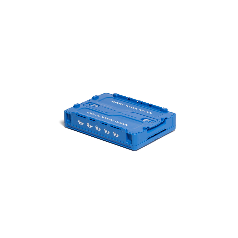HUMAN MADE CONTAINER 20L BL-D