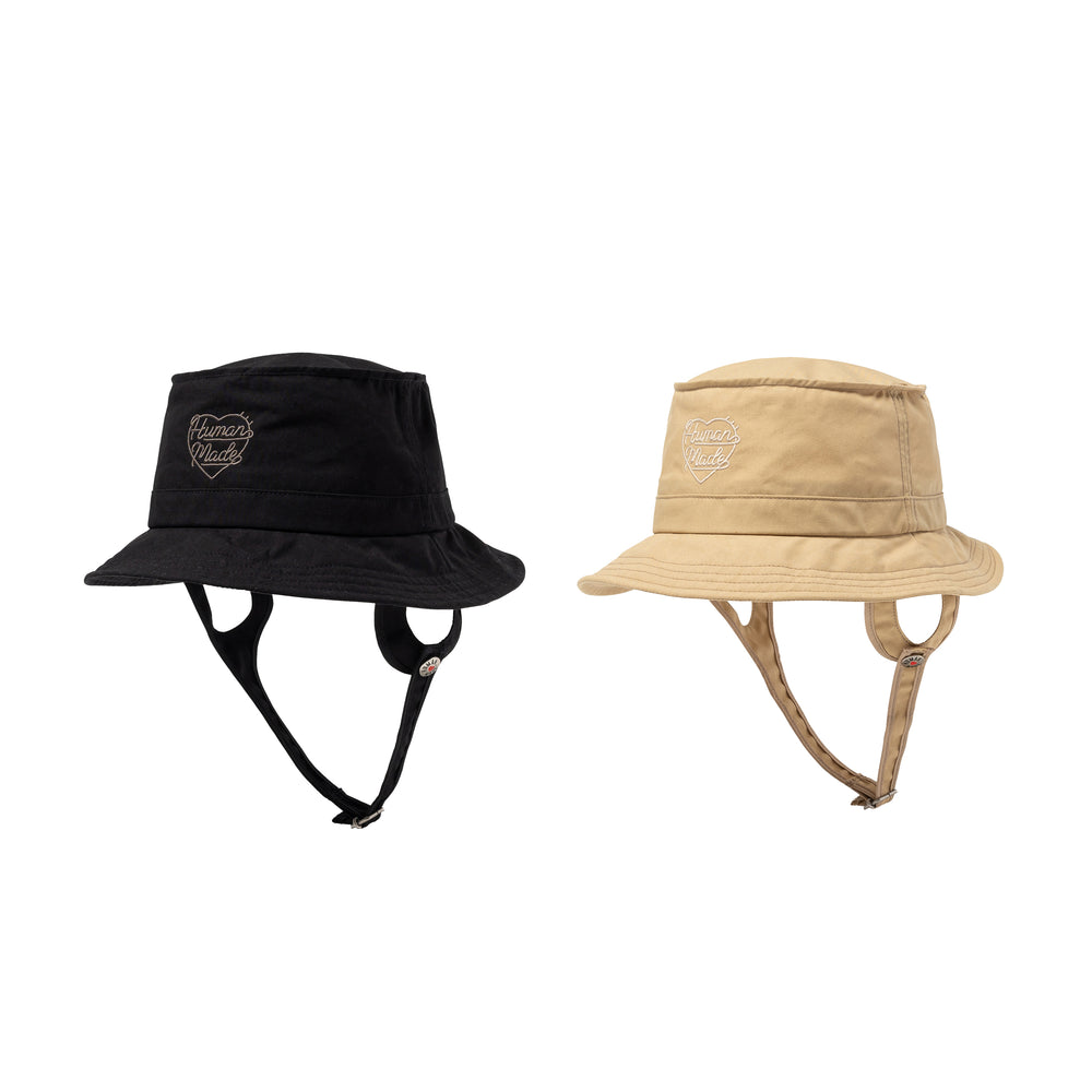 HUMAN MADE BUCKET HAT BK-A.jpg