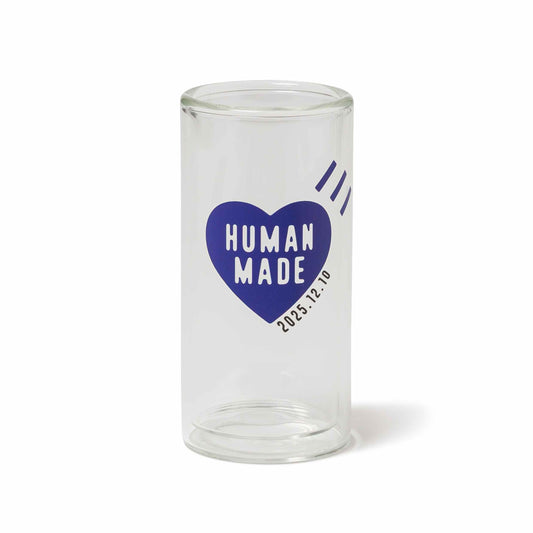 HUMAN MADE DAILY GLASS #301210 NY-A