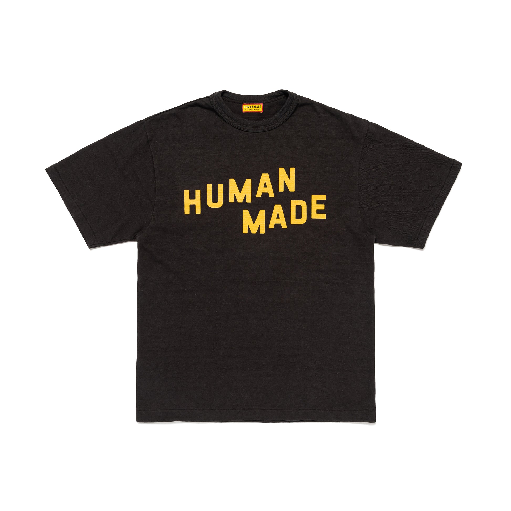 HUMAN MADE GRAPHIC T-SHIRT BK-A