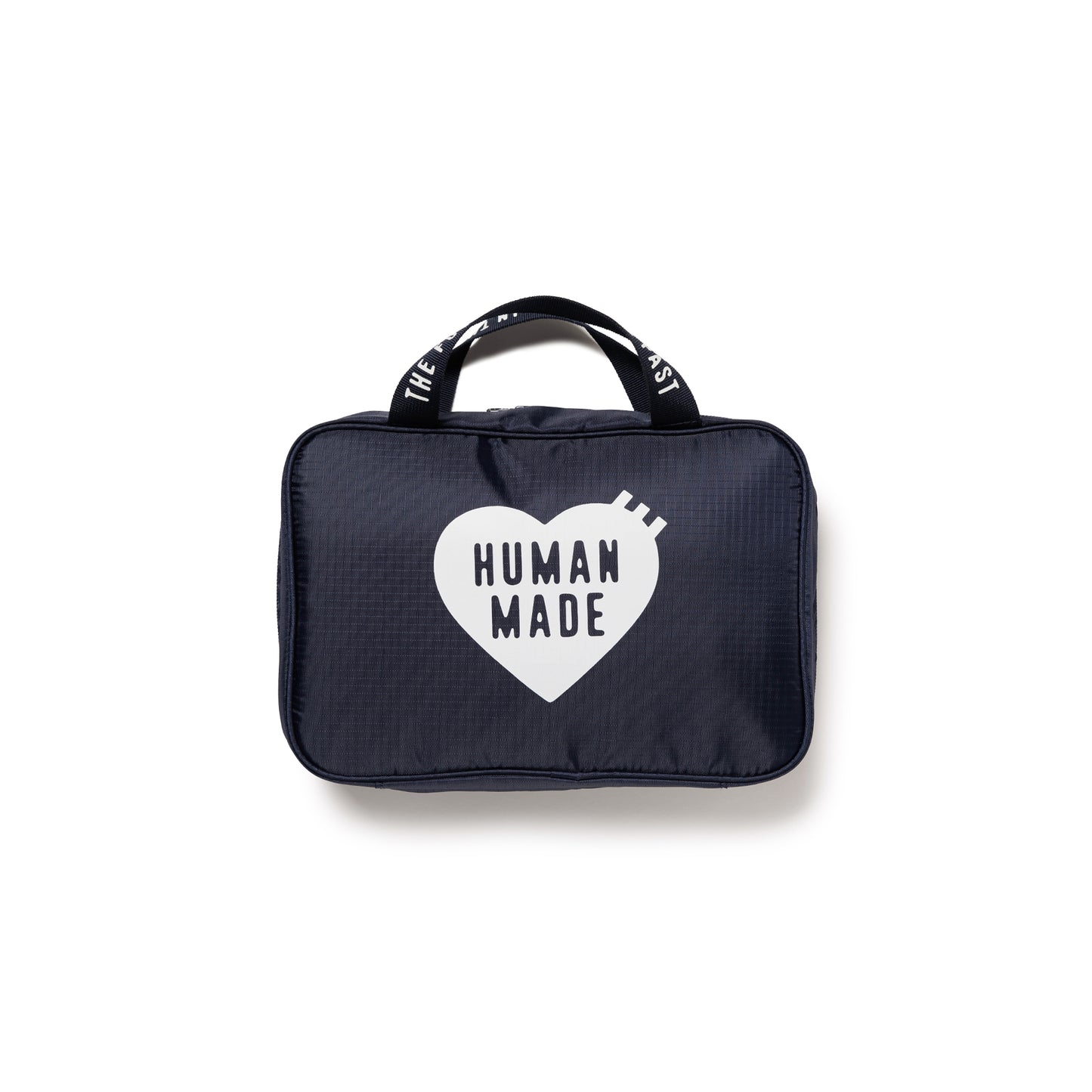 HUMAN MADE ORGANIZER POUCH NY-A