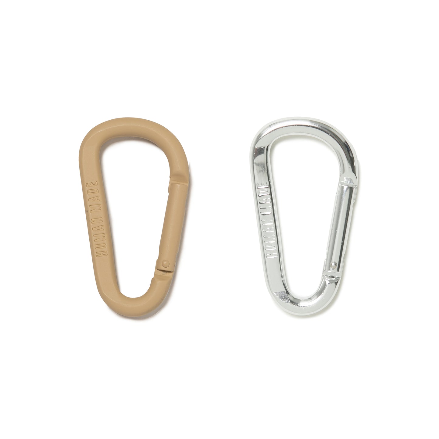 HUMAN MADE CARABINER 70mm