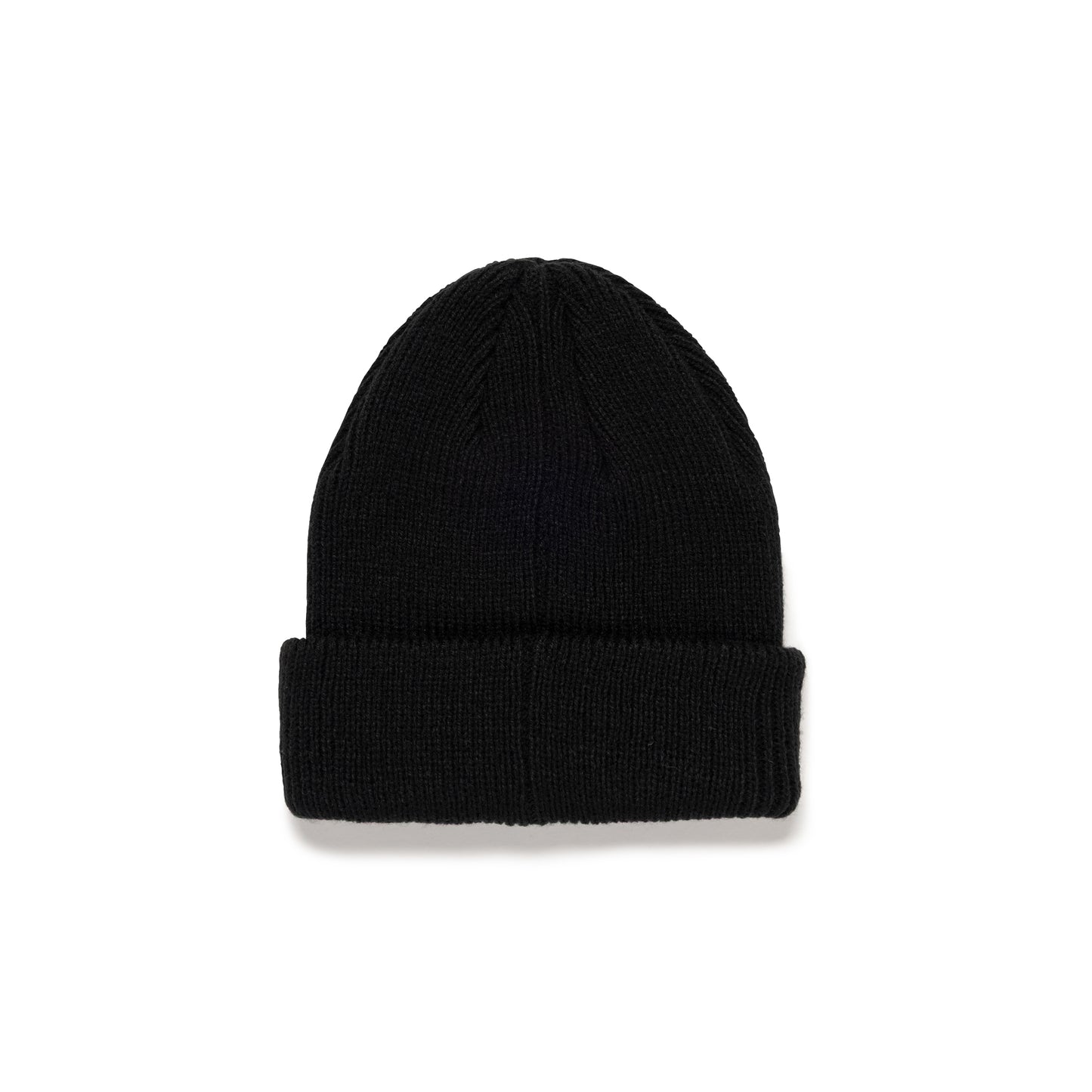 HUMAN MADE CLASSIC BEANIE BK-C