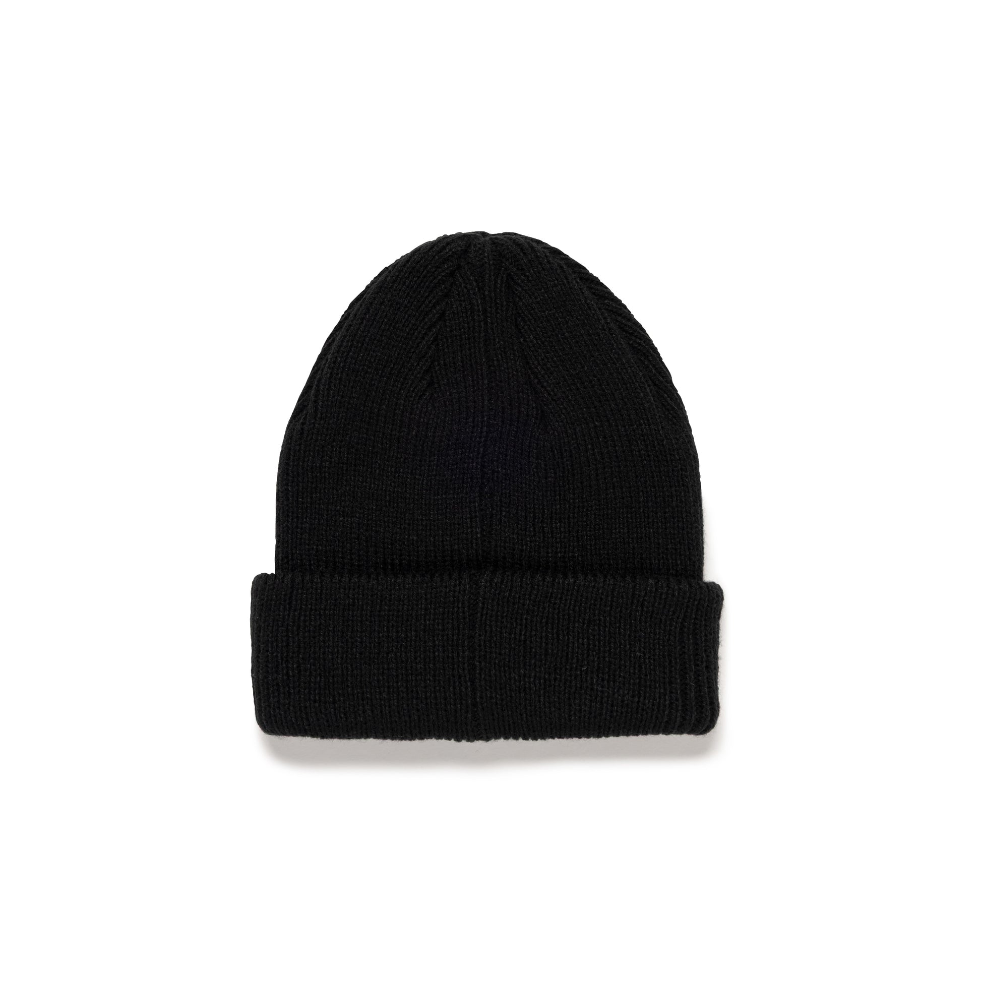 HUMAN MADE CLASSIC BEANIE BK-C