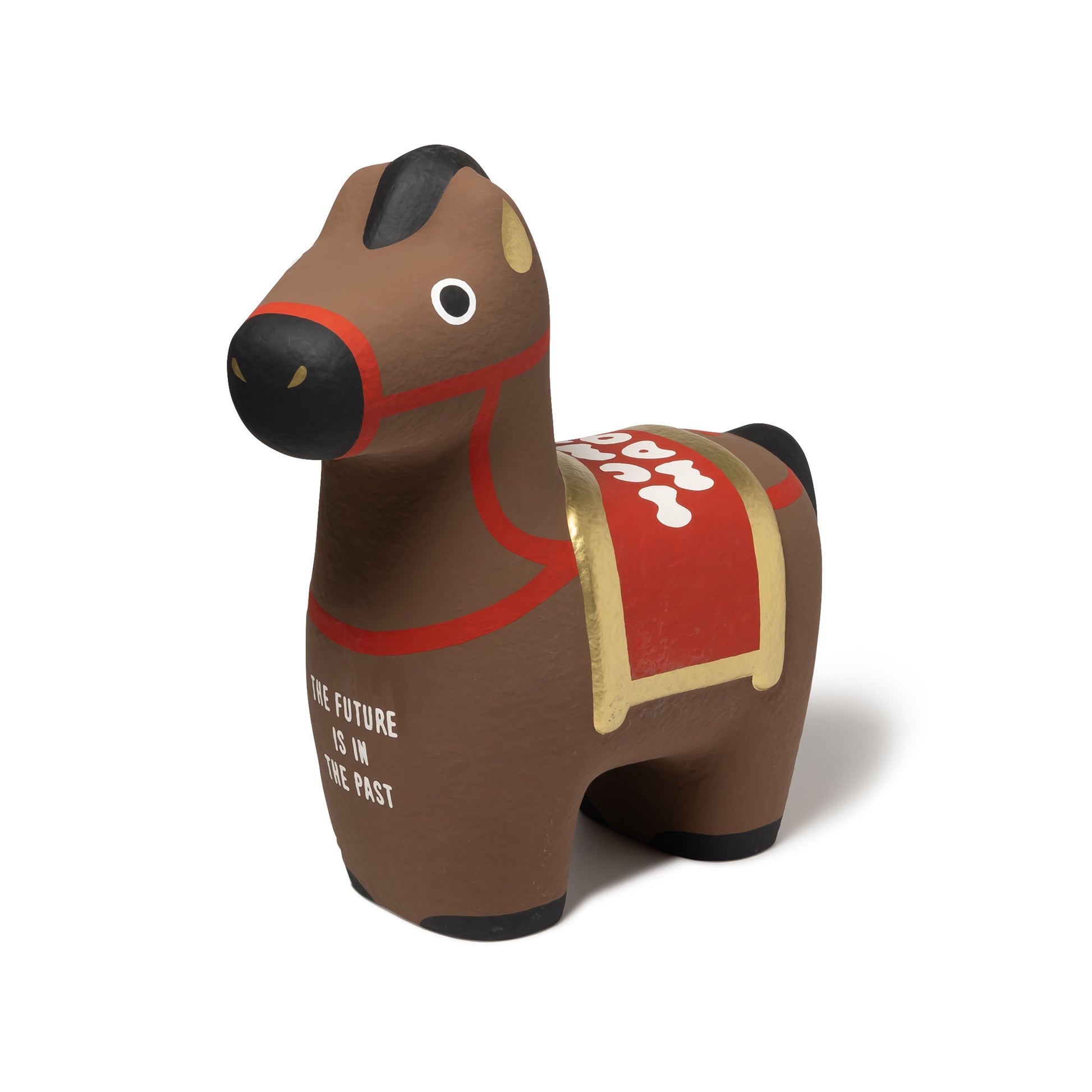 HUMAN MADE HORSE HARIKO – HUMAN MADE Inc.