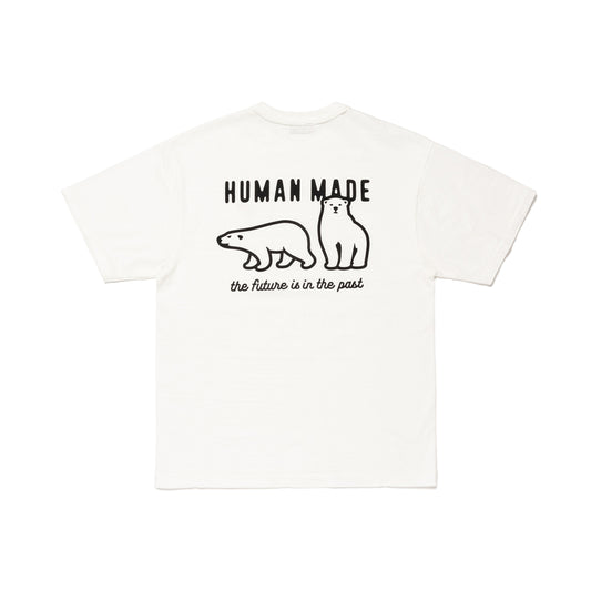 アイボリー ニットセーター DRY ALLS HUMAN MADE HUMAN MADE OFFICIAL STORE – HUMAN MADE Inc.