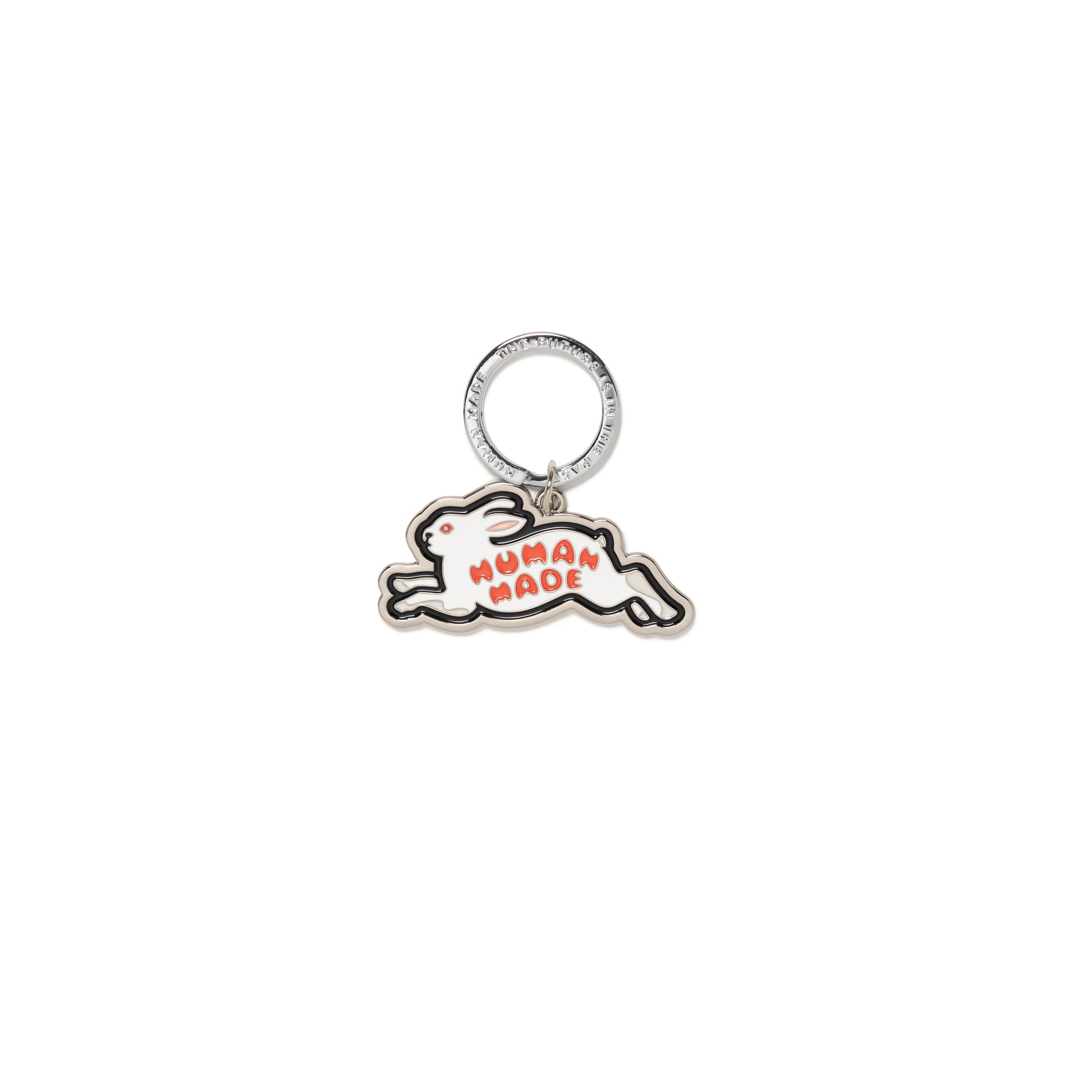 HUMAN MADE ANIMAL KEYRING PK-A