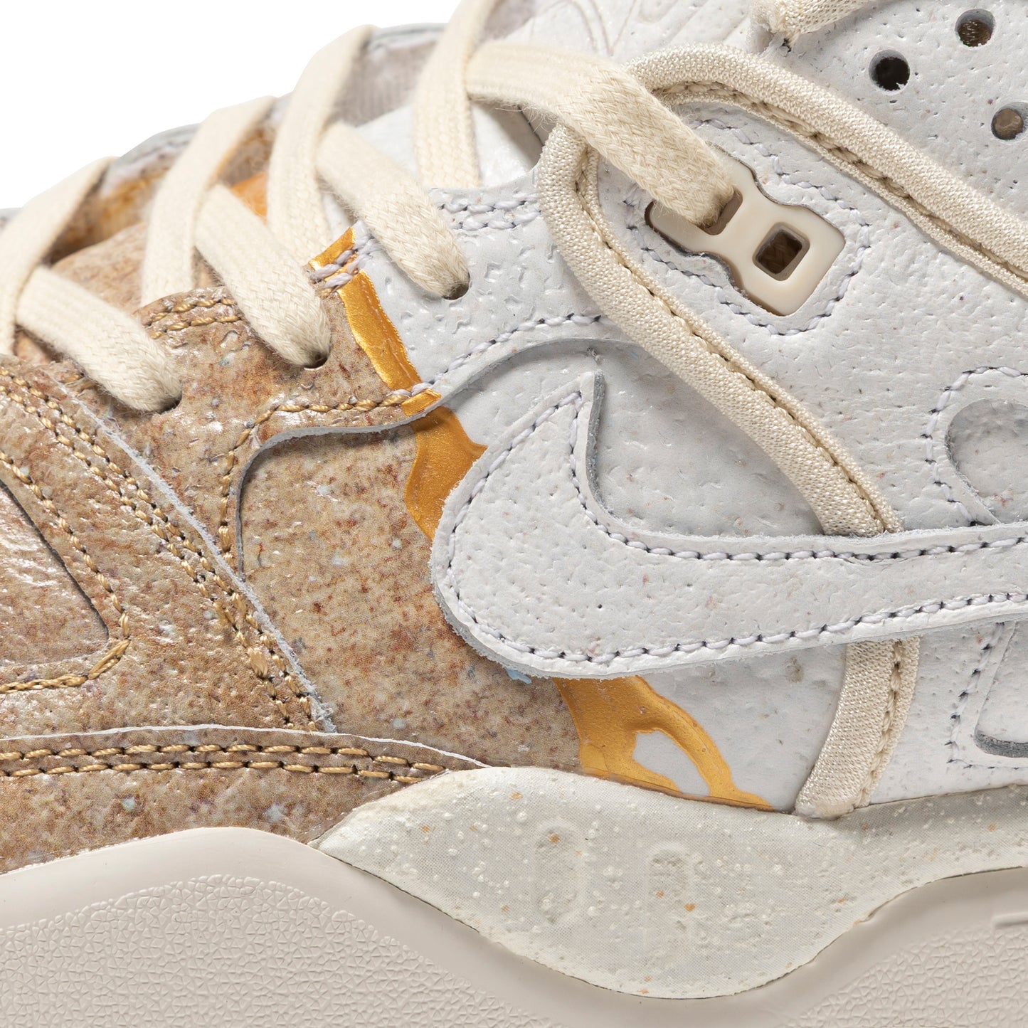 HUMAN MADE NIKE AIR FORCE 3 LOW SP TOGEI #2WH-G