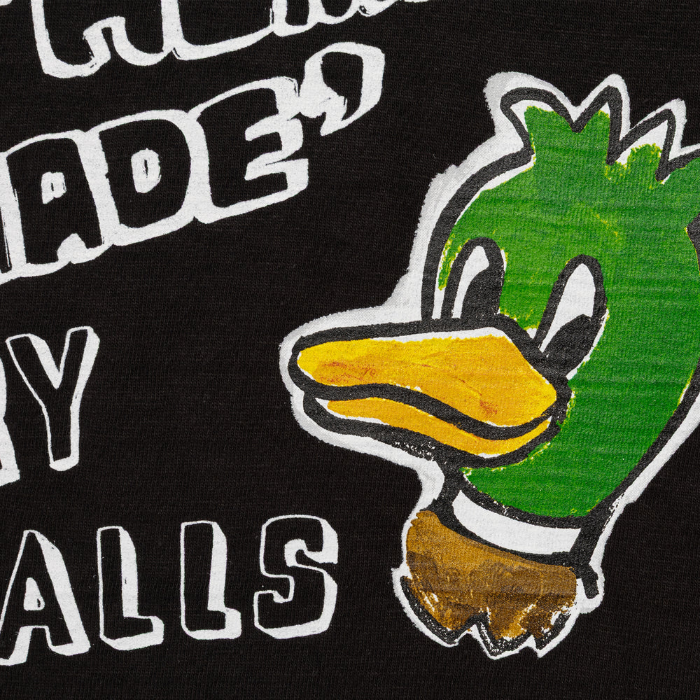 HUMAN MADE  GRAPHIC T-SHIRT BK-C