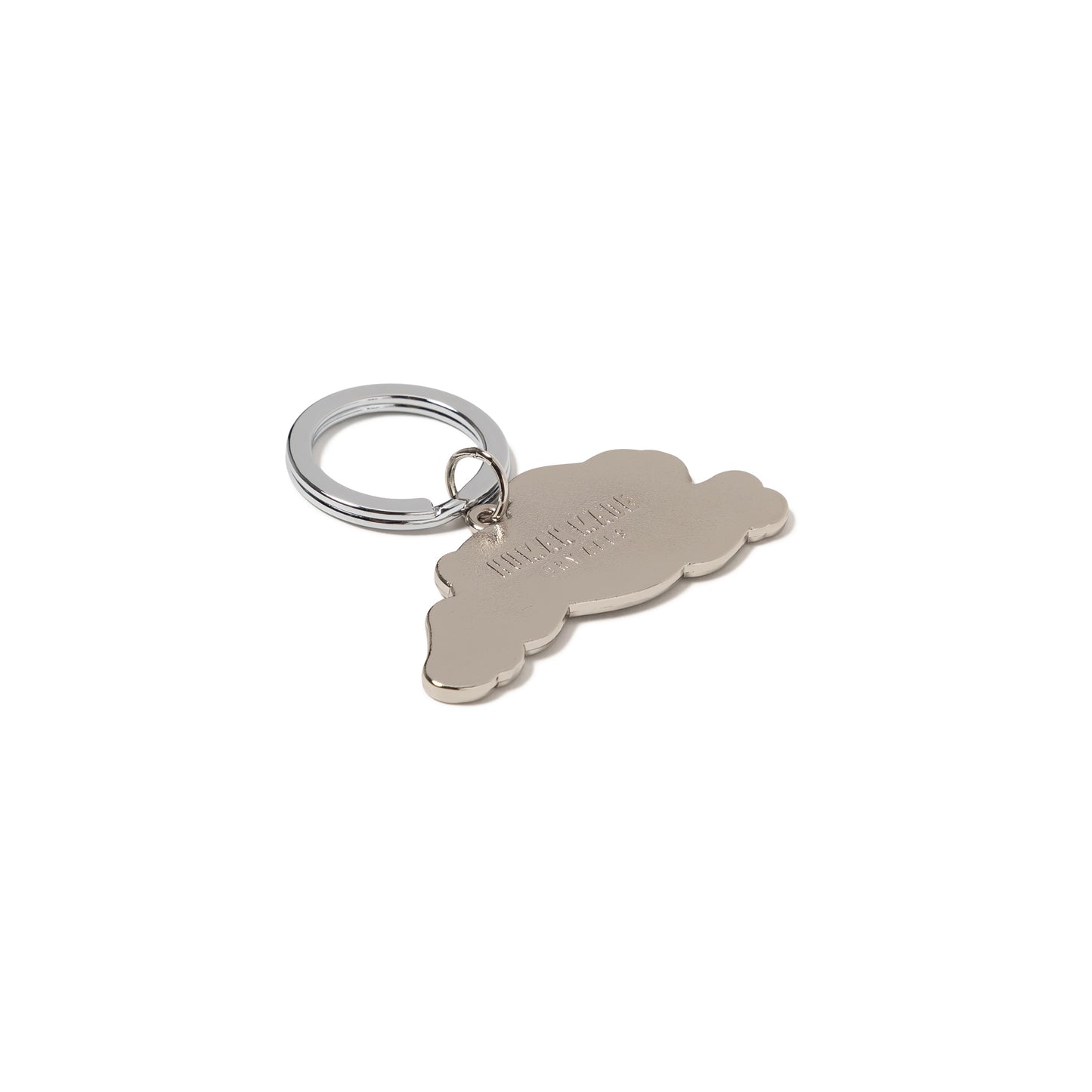 HUMAN MADE ANIMAL KEYRING PK-B