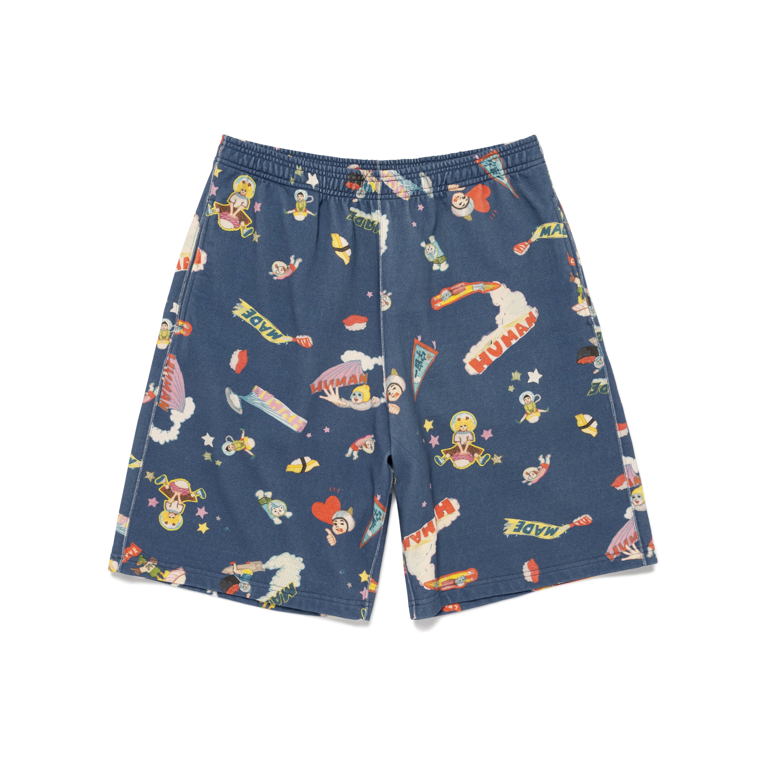 HUMAN MADE パンツ ミリタリー ポケット HUMAN MADE】ヒューマンメイド パンツ ミリタリー ポケット