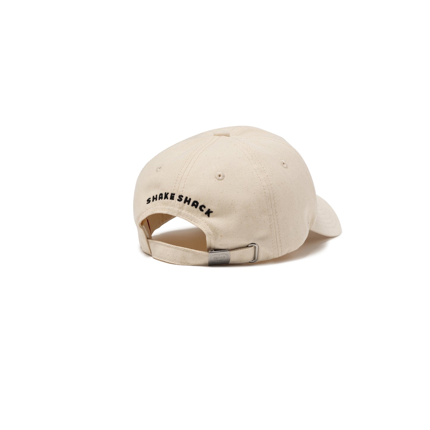帽子 HUMAN MADE SHAKE SHACK CAP HUMAN MADE HM x SHAKE SHACK 6PANEL CAP – HUMAN MADE Inc.