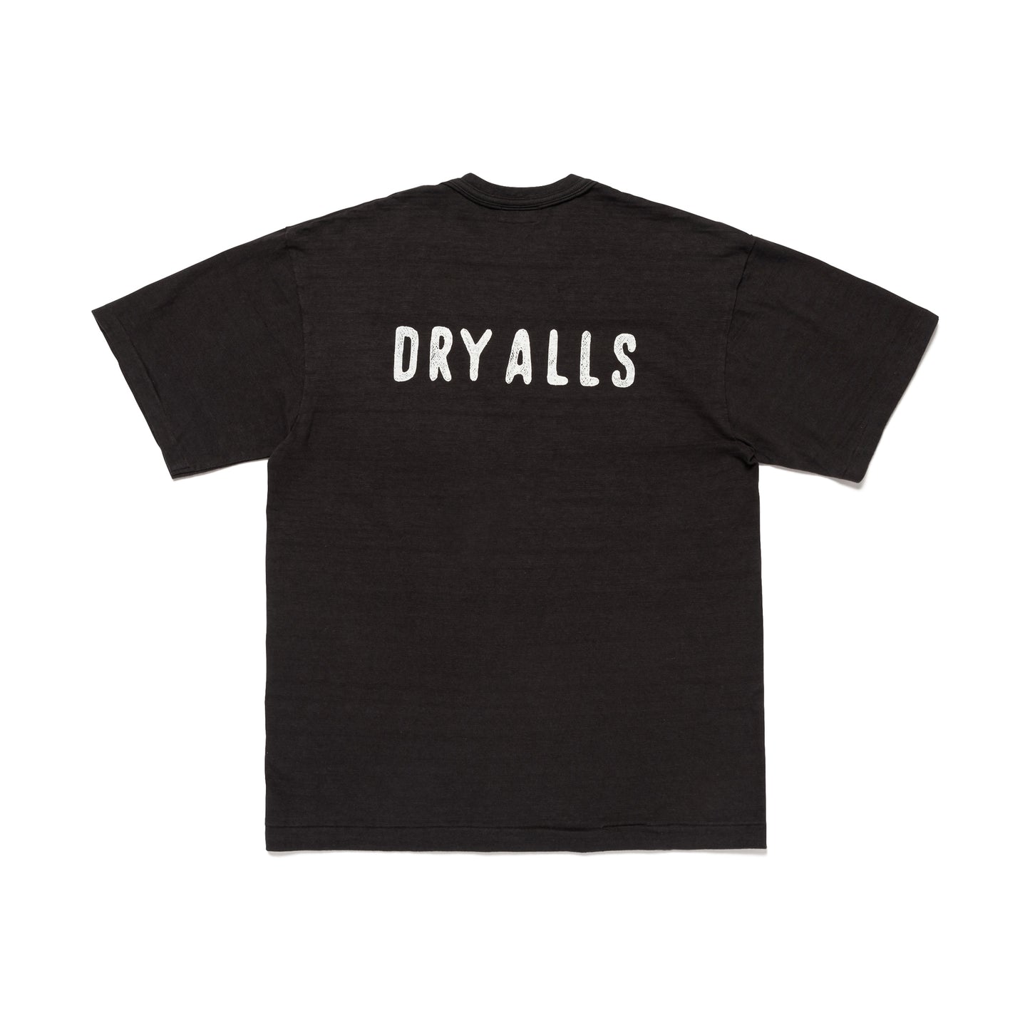 HUMAN MADE GRAPHIC T-SHIRT BK-B