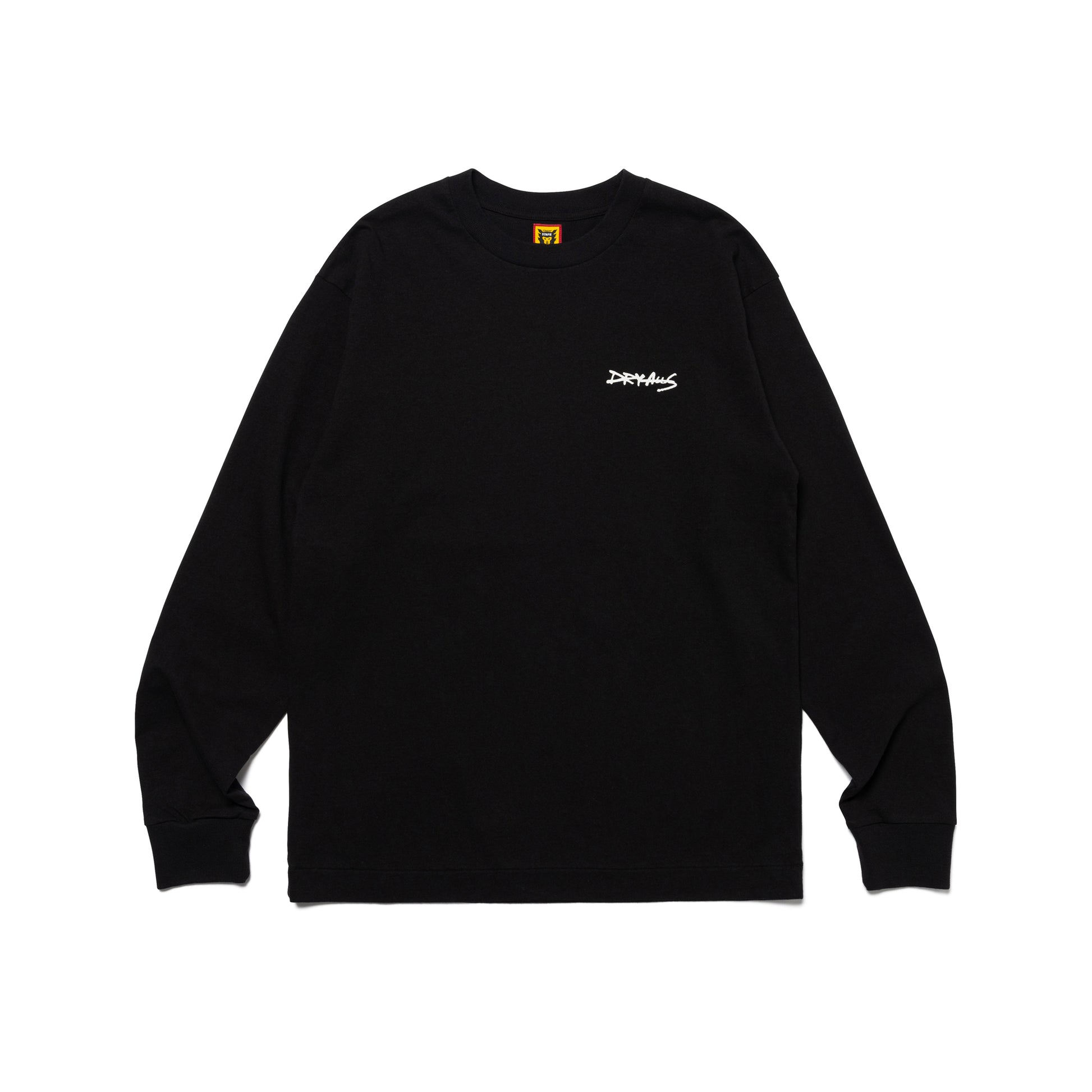 GRAPHIC L/S T-SHIRT – HUMAN MADE ONLINE STORE