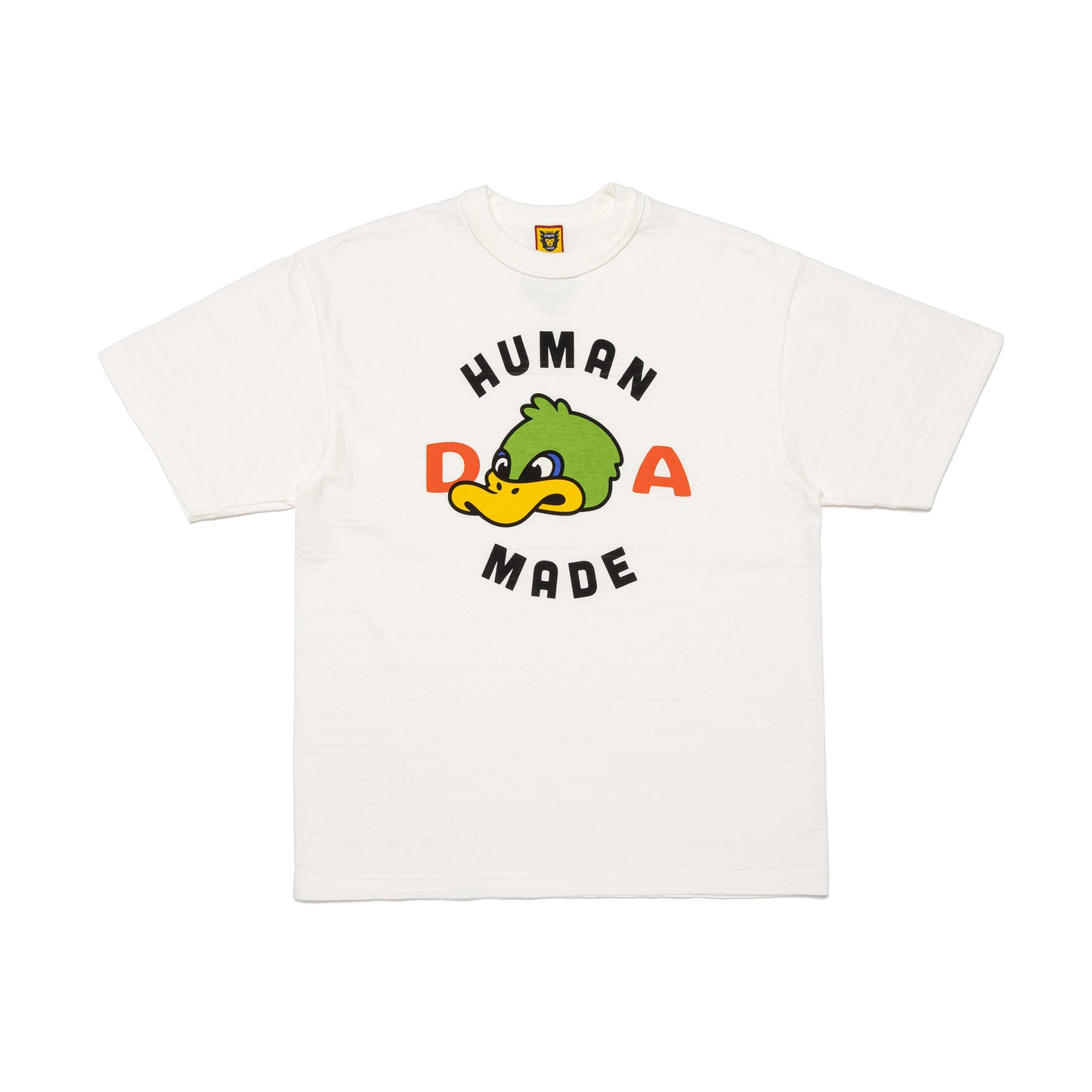 HUMAN MADE　　GRAPHIC T-SHIRT #12 WH-A