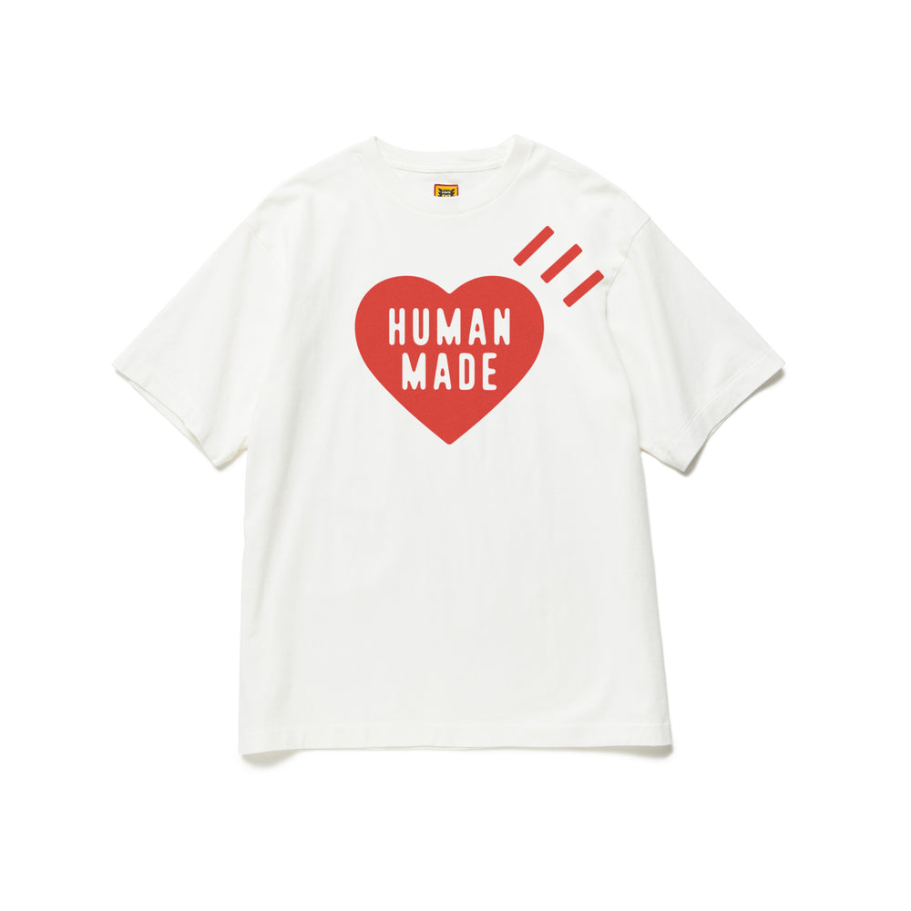 DAILY S/S T-SHIRT #270512 – HUMAN MADE ONLINE STORE