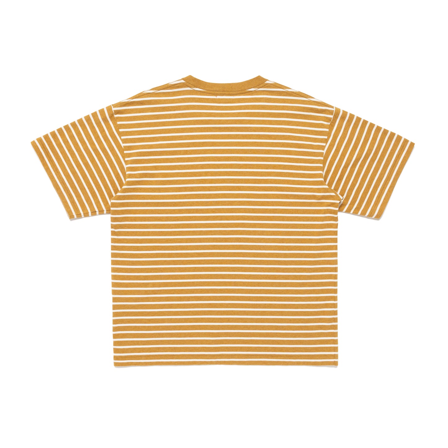 HUMAN MADE HEART STRIPED T-SHIRT – HUMAN MADE Inc.