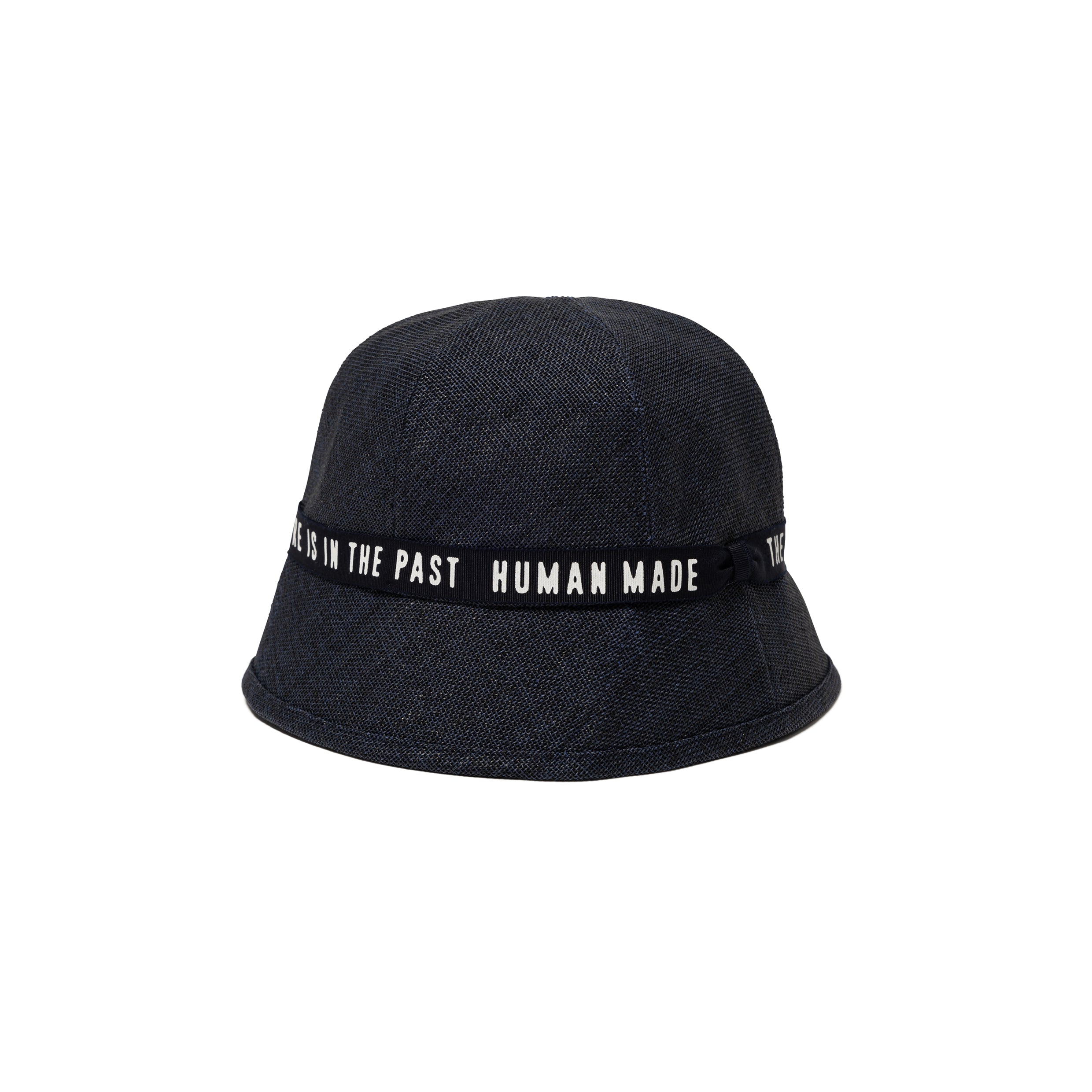 HUMAN MADE PAPER BUCKET HAT – HUMAN MADE Inc.