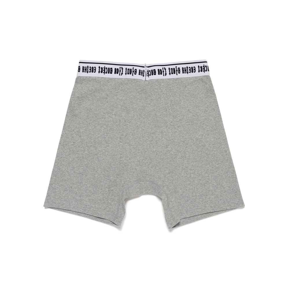 CPFM BOXER BRIEF GY-B