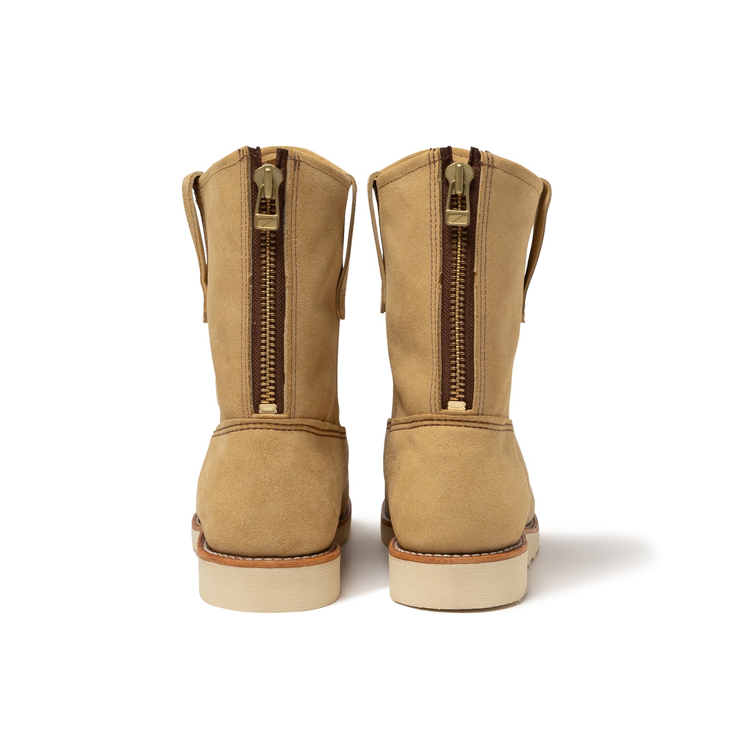 HUMAN MADE HUMAN MADE × RED WING PECOS BG-E