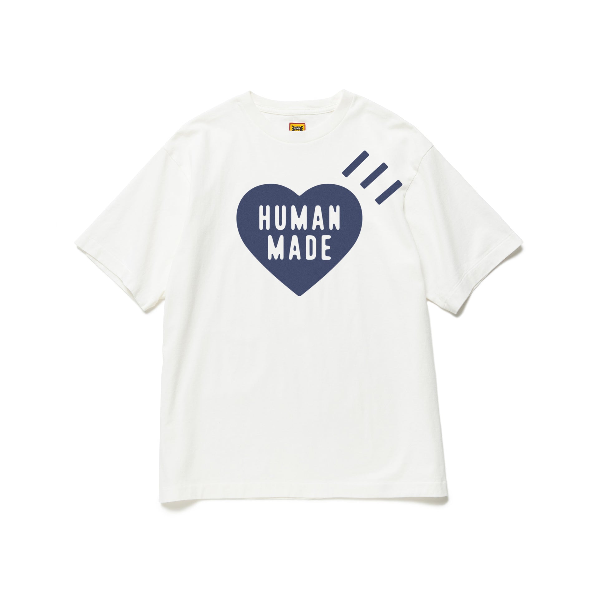 DAILY S/S T-SHIRT #270416 – HUMAN MADE ONLINE STORE