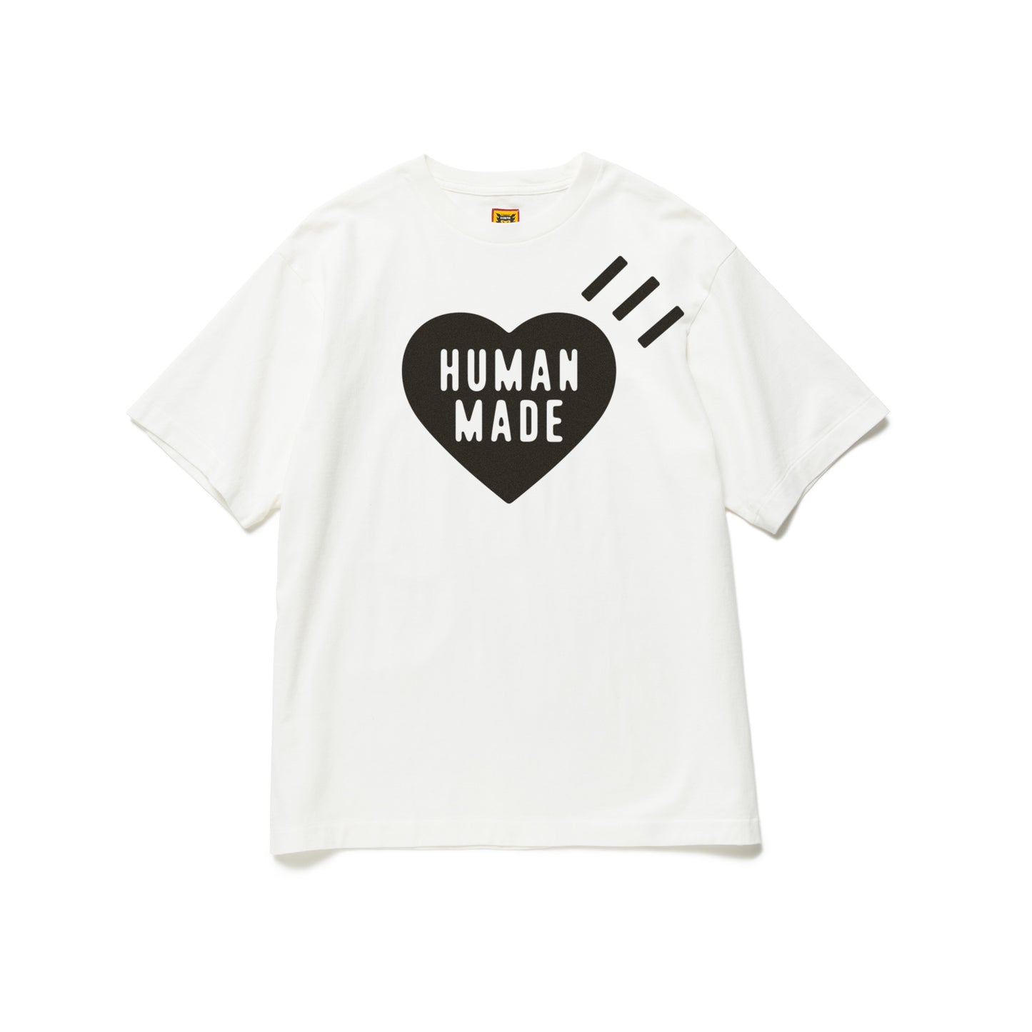 DAILY S/S T-SHIRT #270612 – HUMAN MADE ONLINE STORE