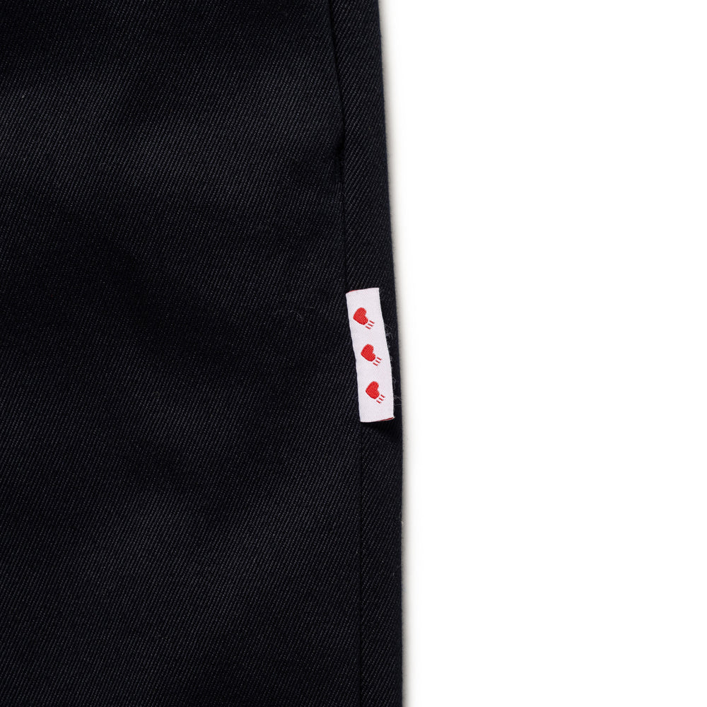 HUMAN MADE  SKATER PANTS BG-D