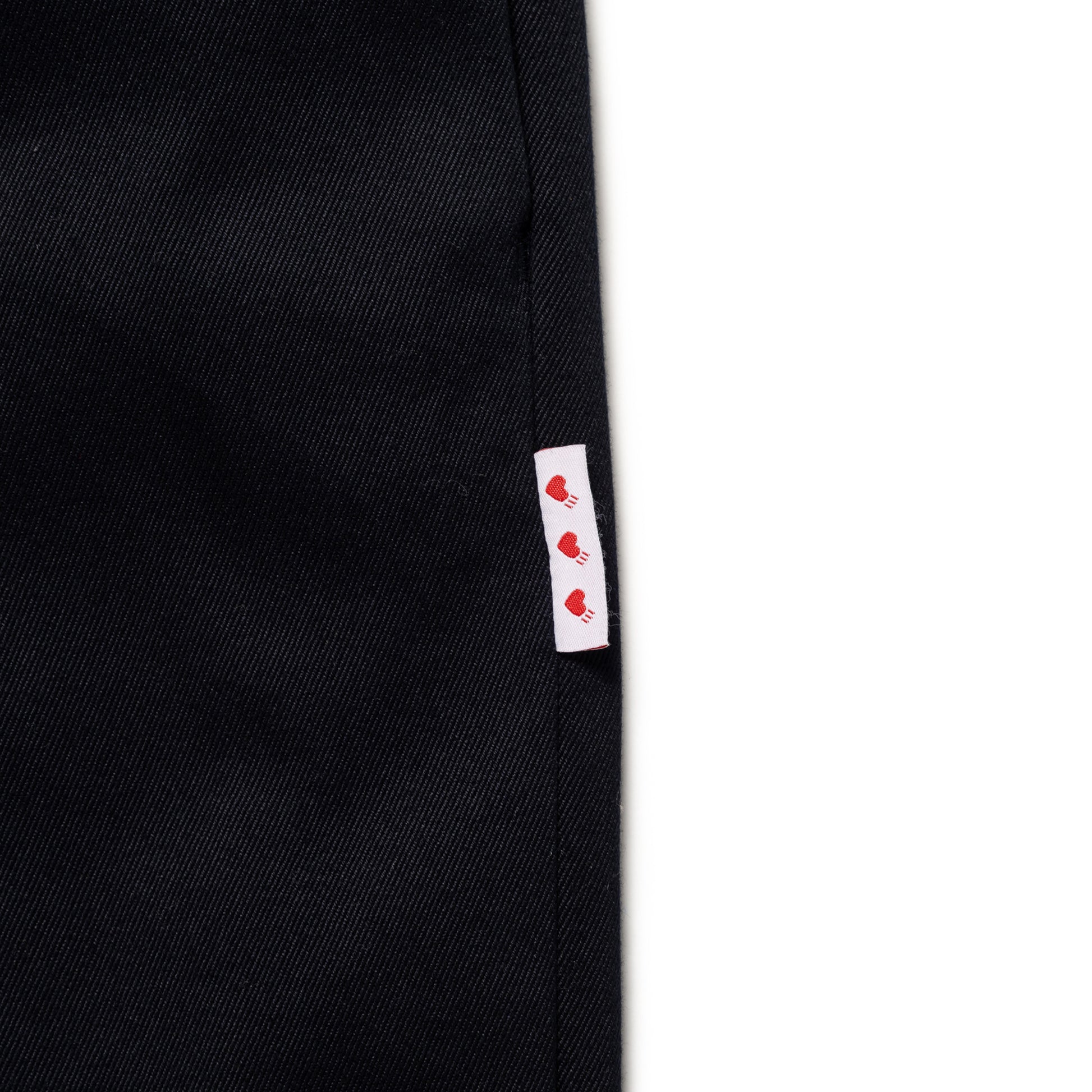 HUMAN MADE  SKATER PANTS BG-D