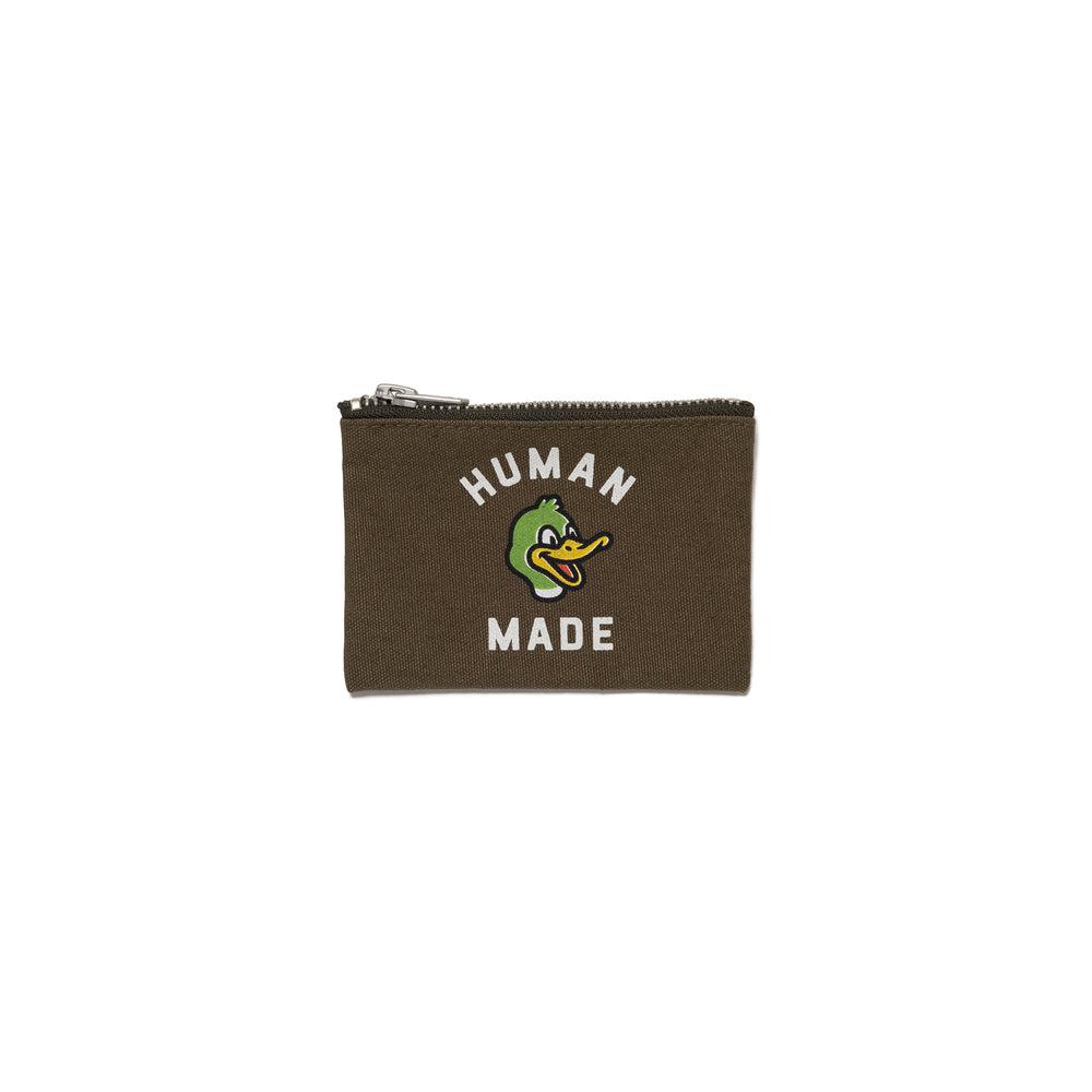 HUMAN MADE CARD CASE OD-B