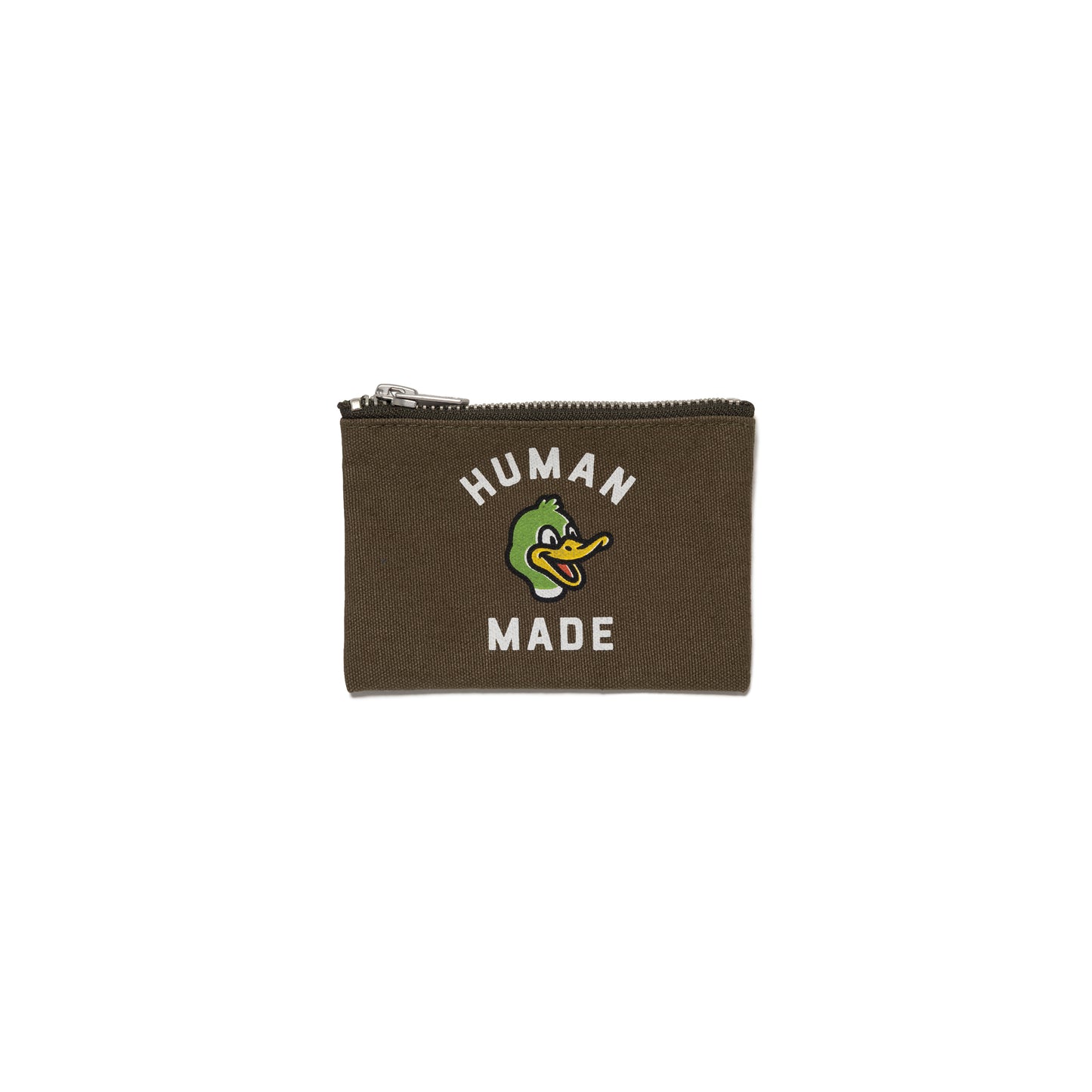 HUMAN MADE CARD CASE OD-B