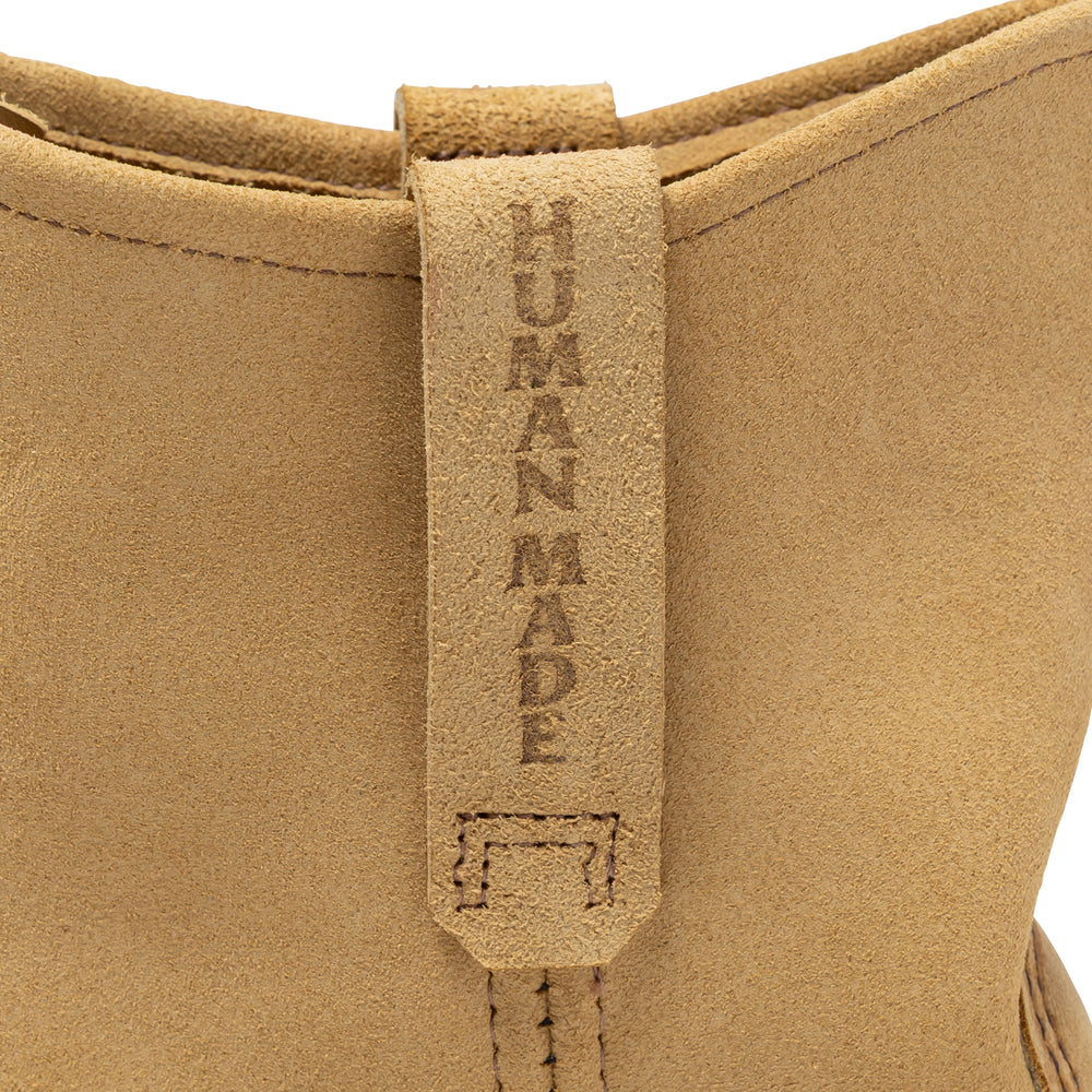 HUMAN MADE HUMAN MADE × RED WING PECOS BG-H