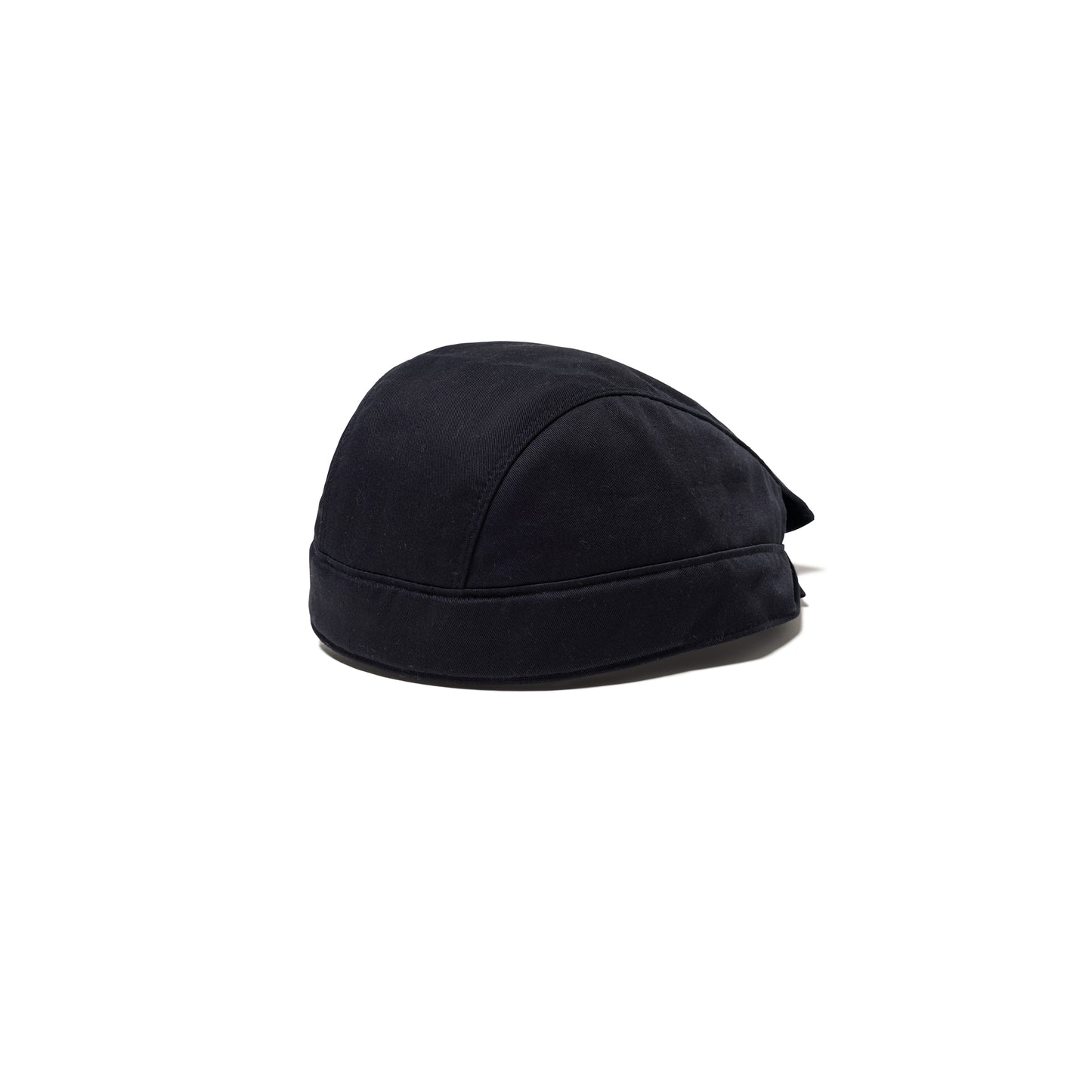 HUMAN MADE SKULL CAP BK-A