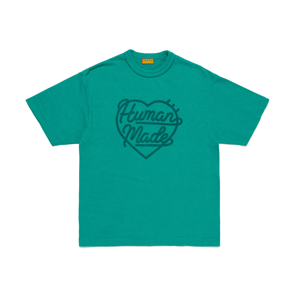 HUMAN MADE  COLOR T-SHIRT GR-A