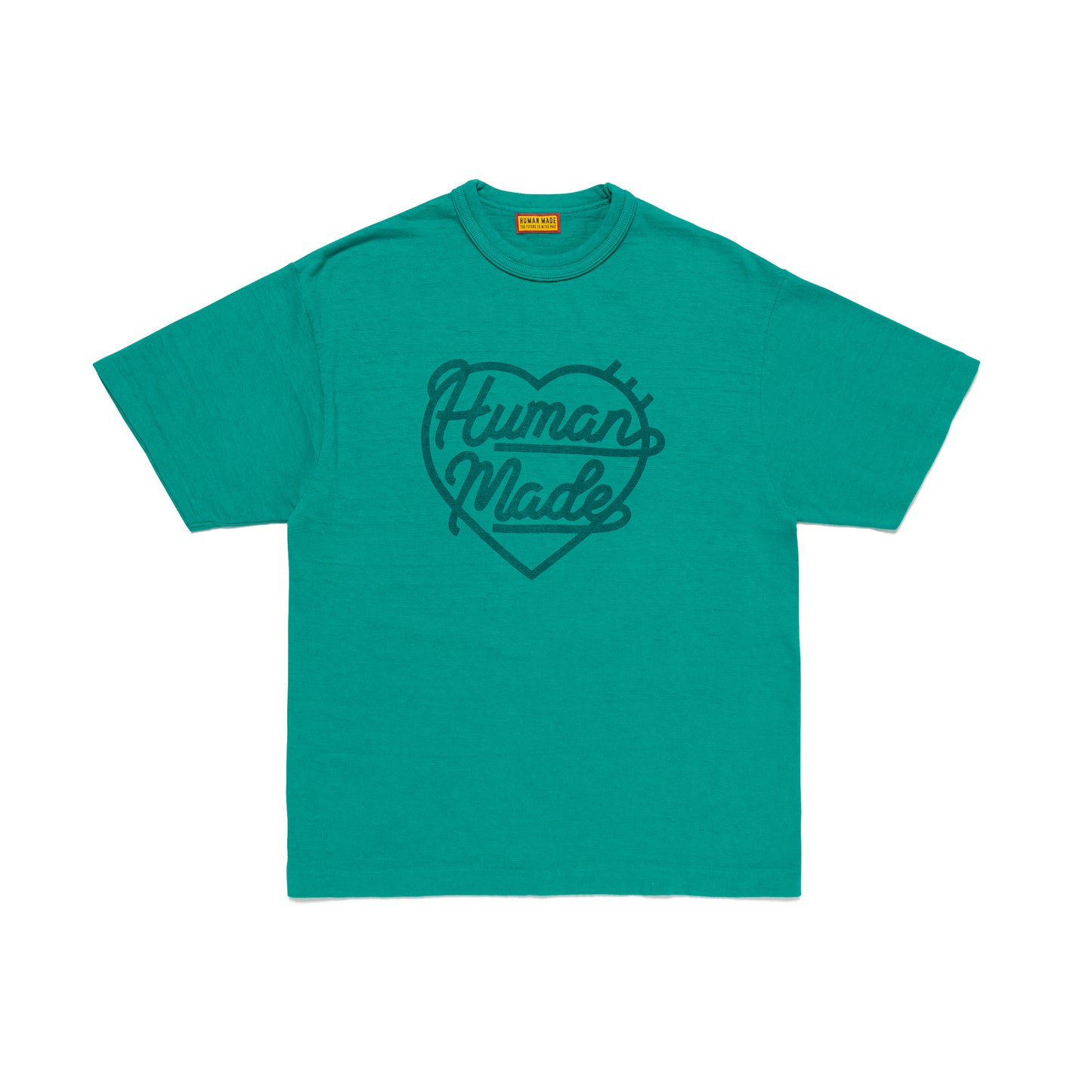 HUMAN MADE COLOR T-SHIRT – HUMAN MADE Inc.