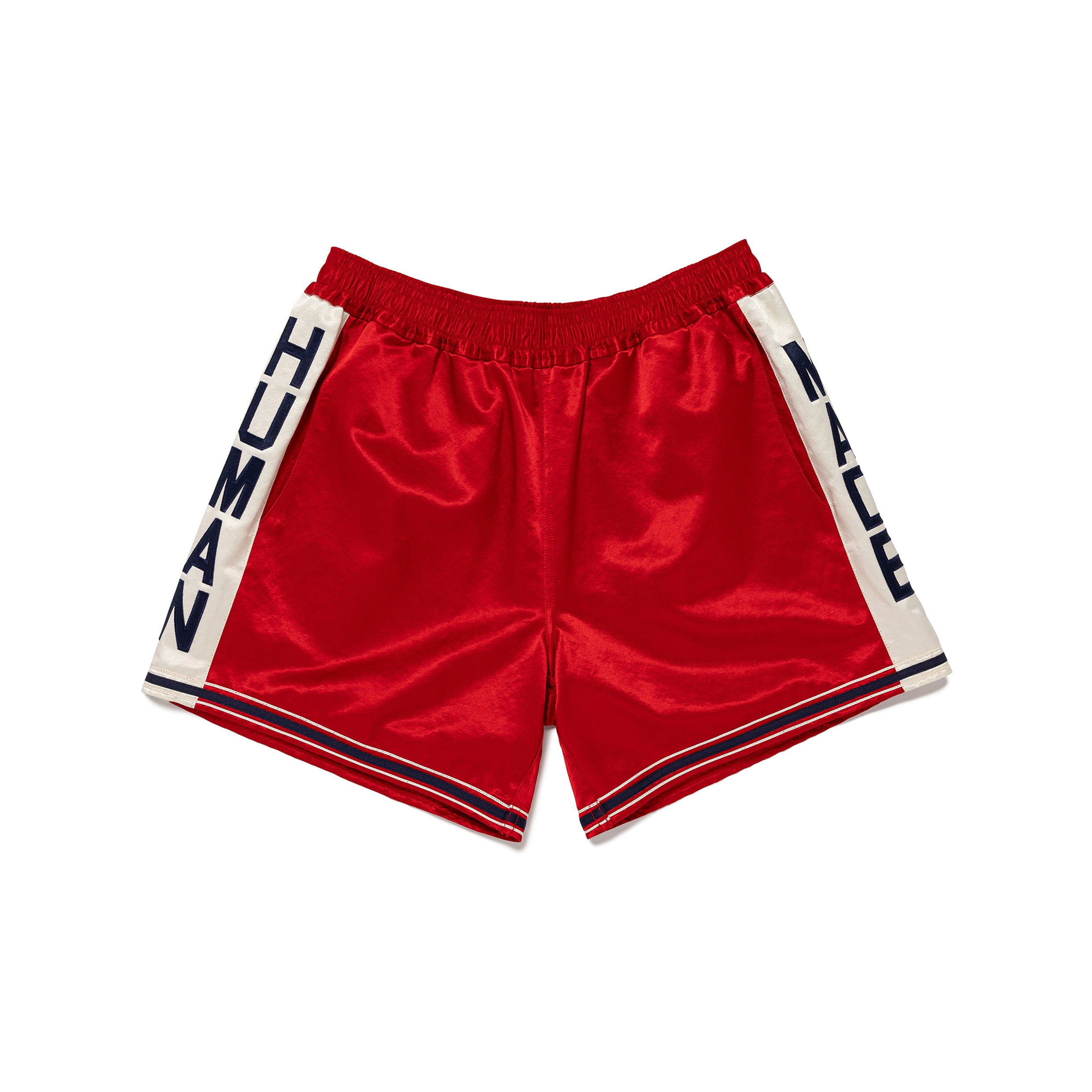 Dream Divison Sweat Jorts – A New Dream